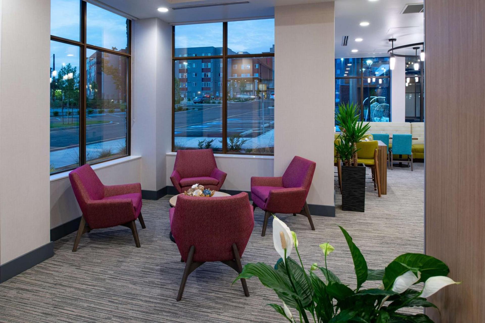 Hilton Garden Inn Seattle Lynnwood, Wa photo 3