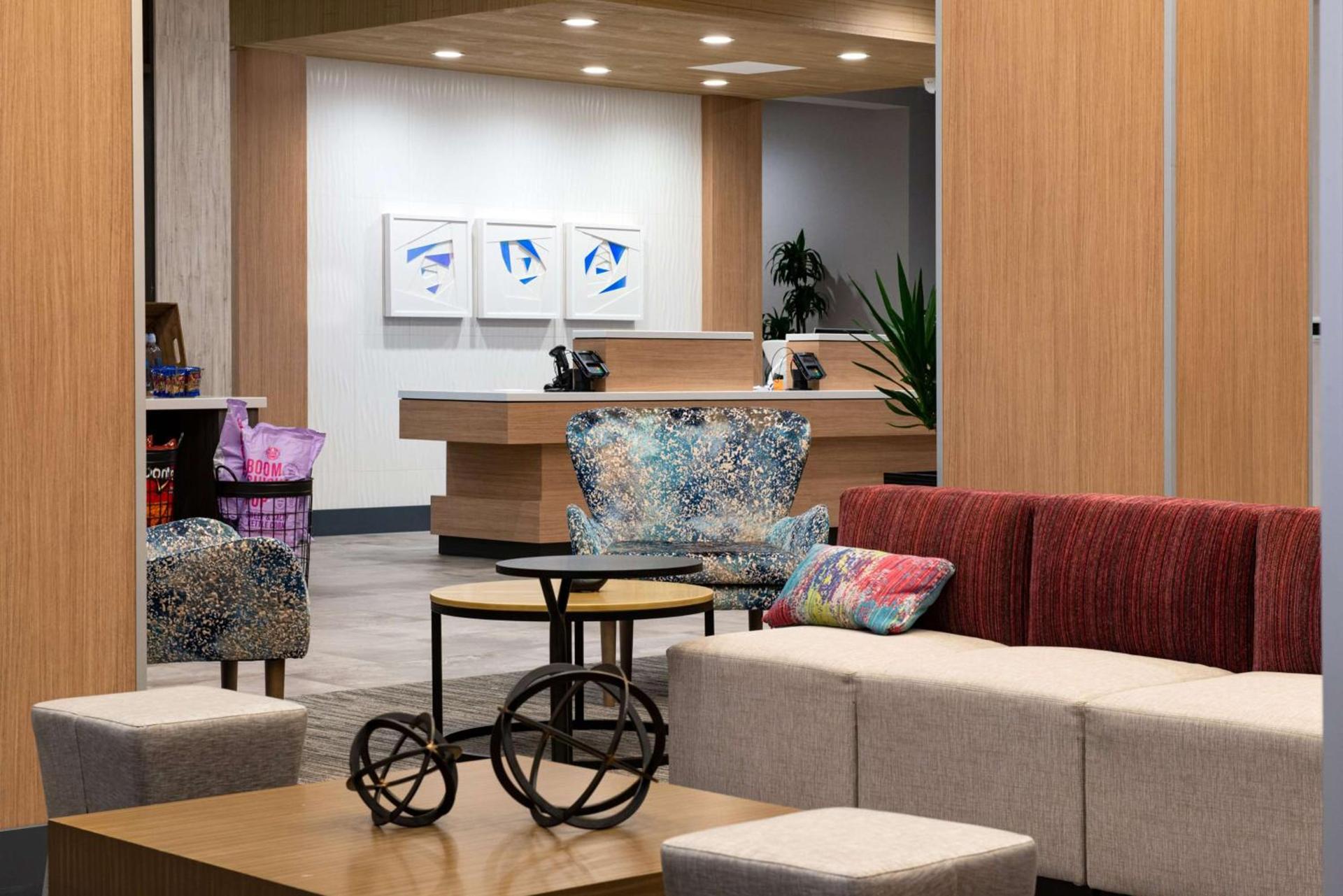 Hilton Garden Inn Seattle Lynnwood, Wa photo 4