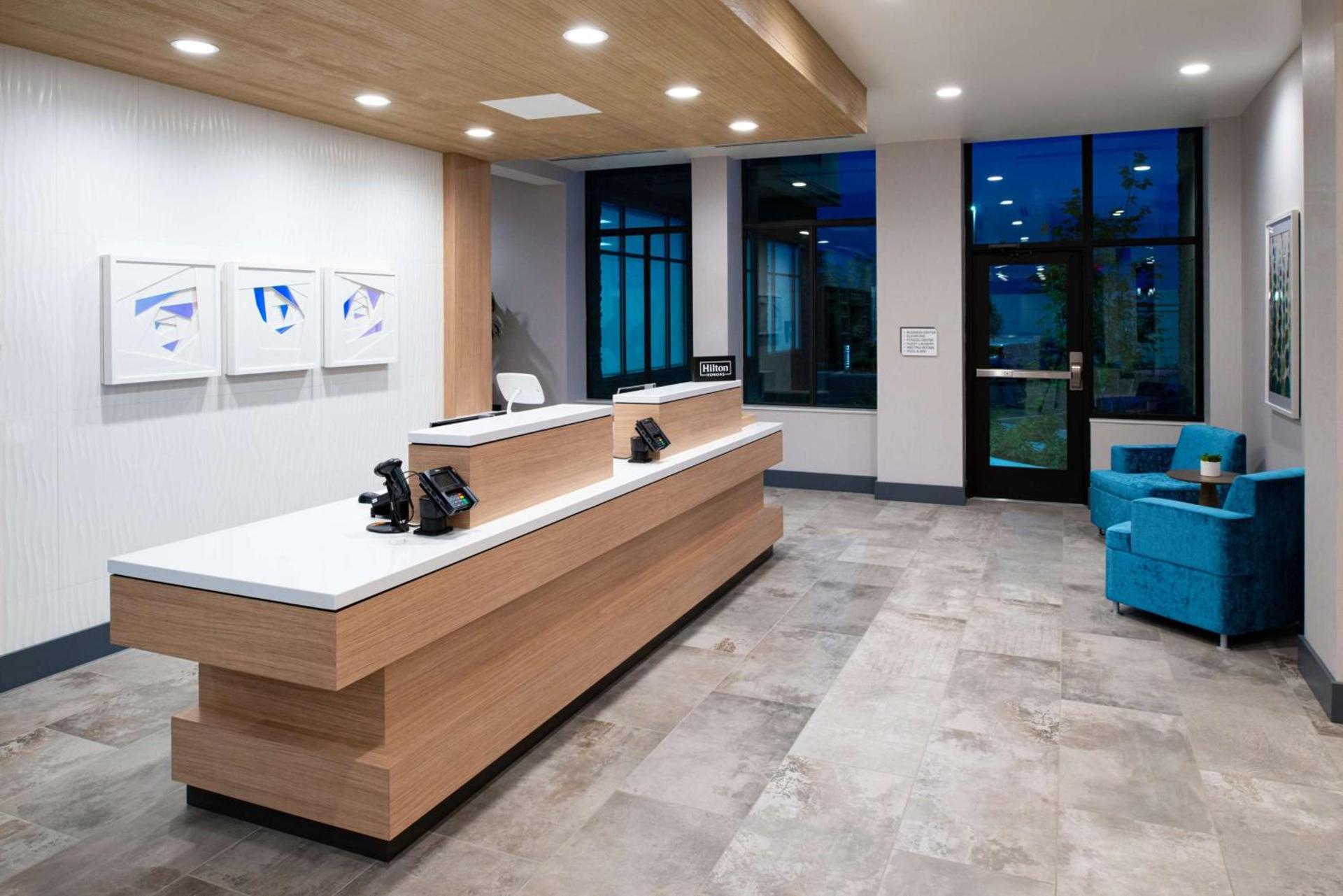 Hilton Garden Inn Seattle Lynnwood, Wa photo 6