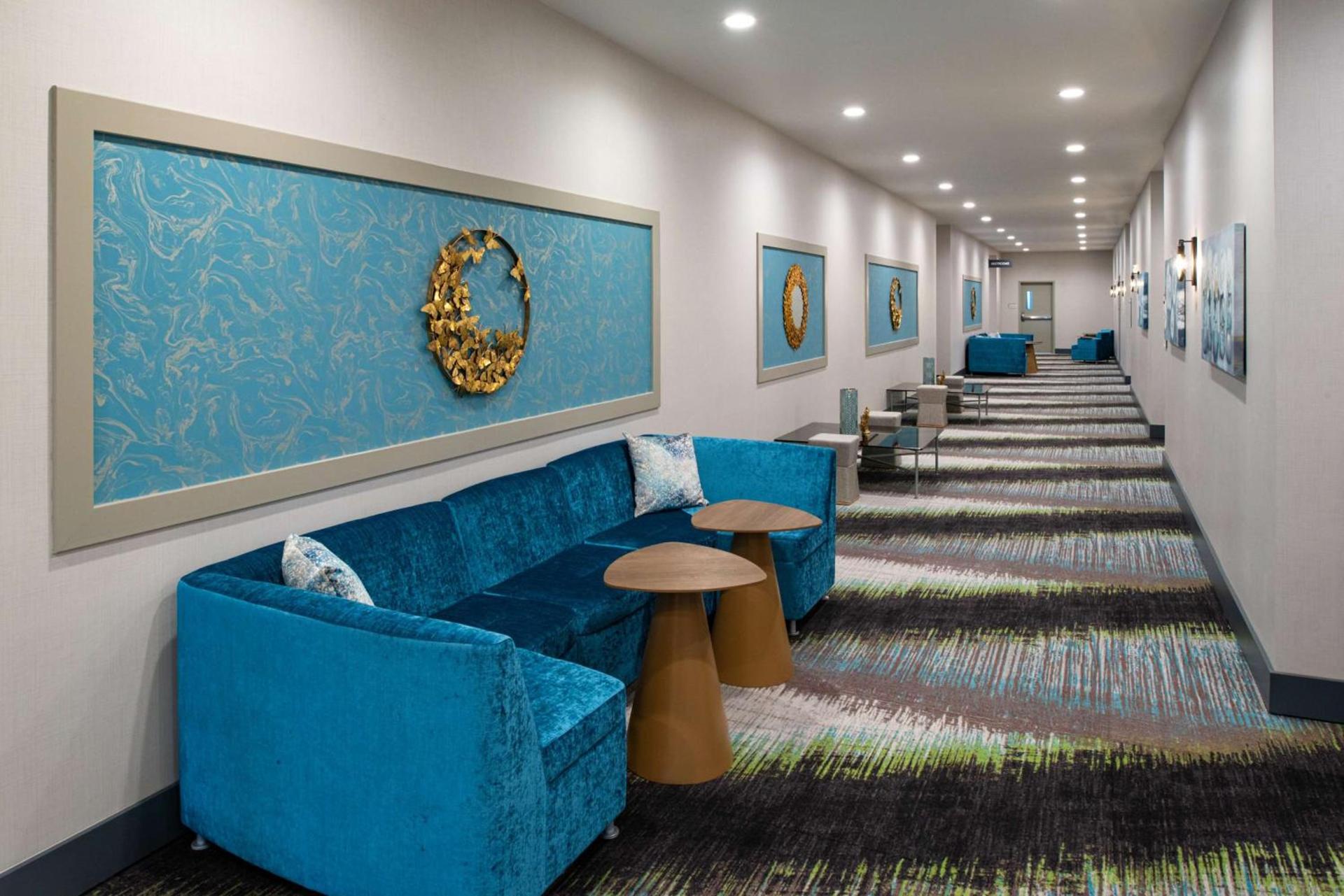 Hilton Garden Inn Seattle Lynnwood, Wa photo 8