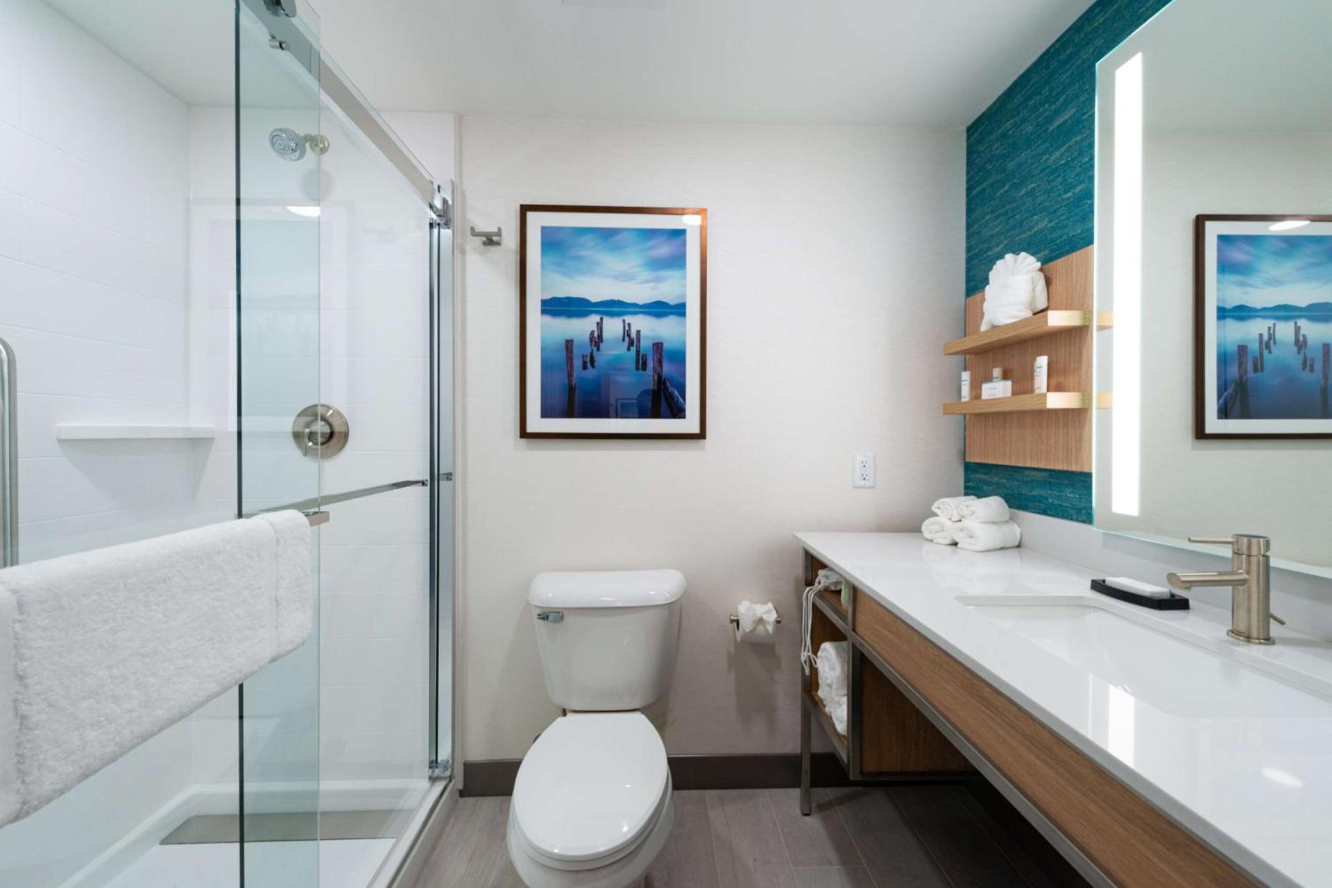 Hilton Garden Inn Seattle Lynnwood, Wa photo 17