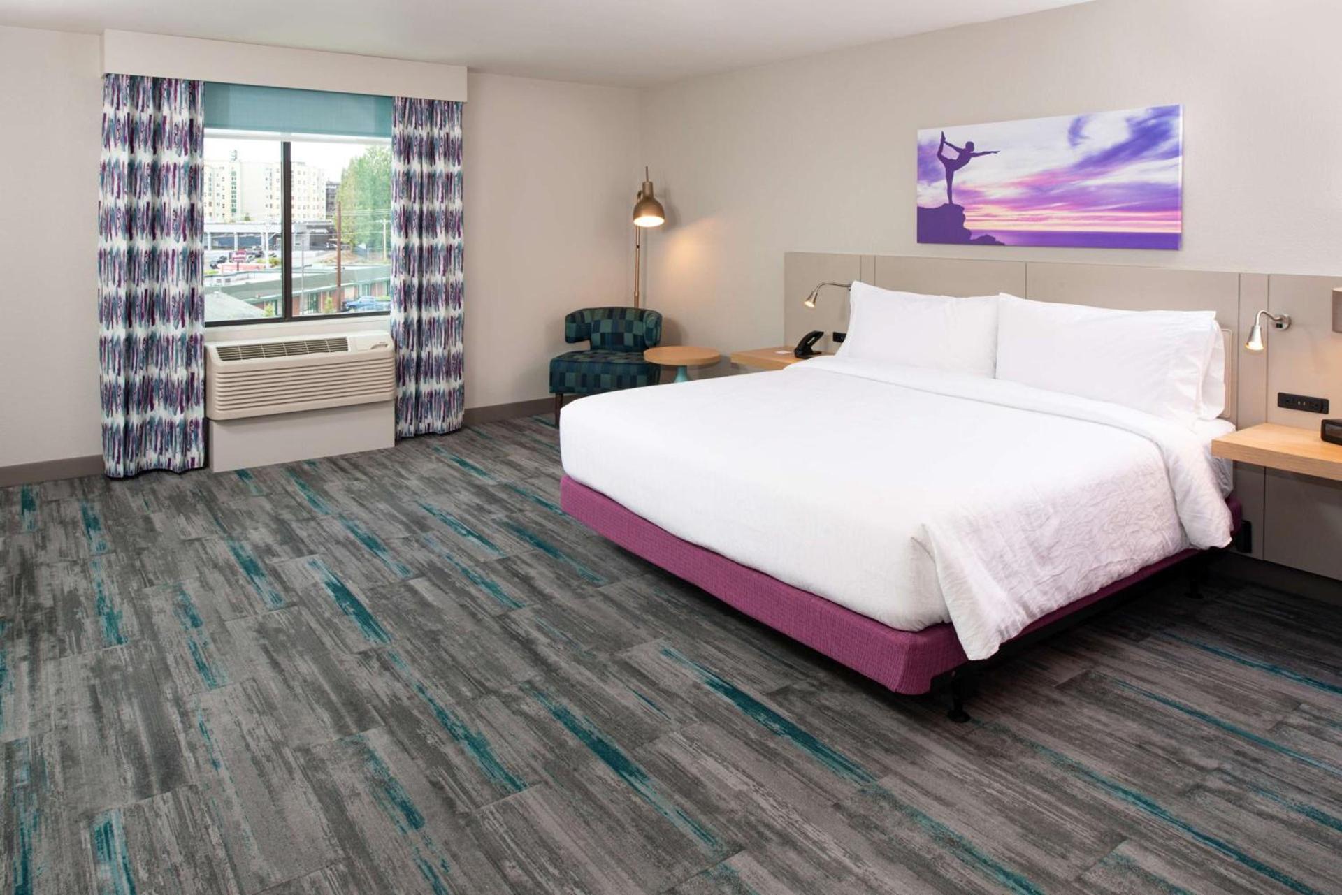 Hilton Garden Inn Seattle Lynnwood, Wa photo 18