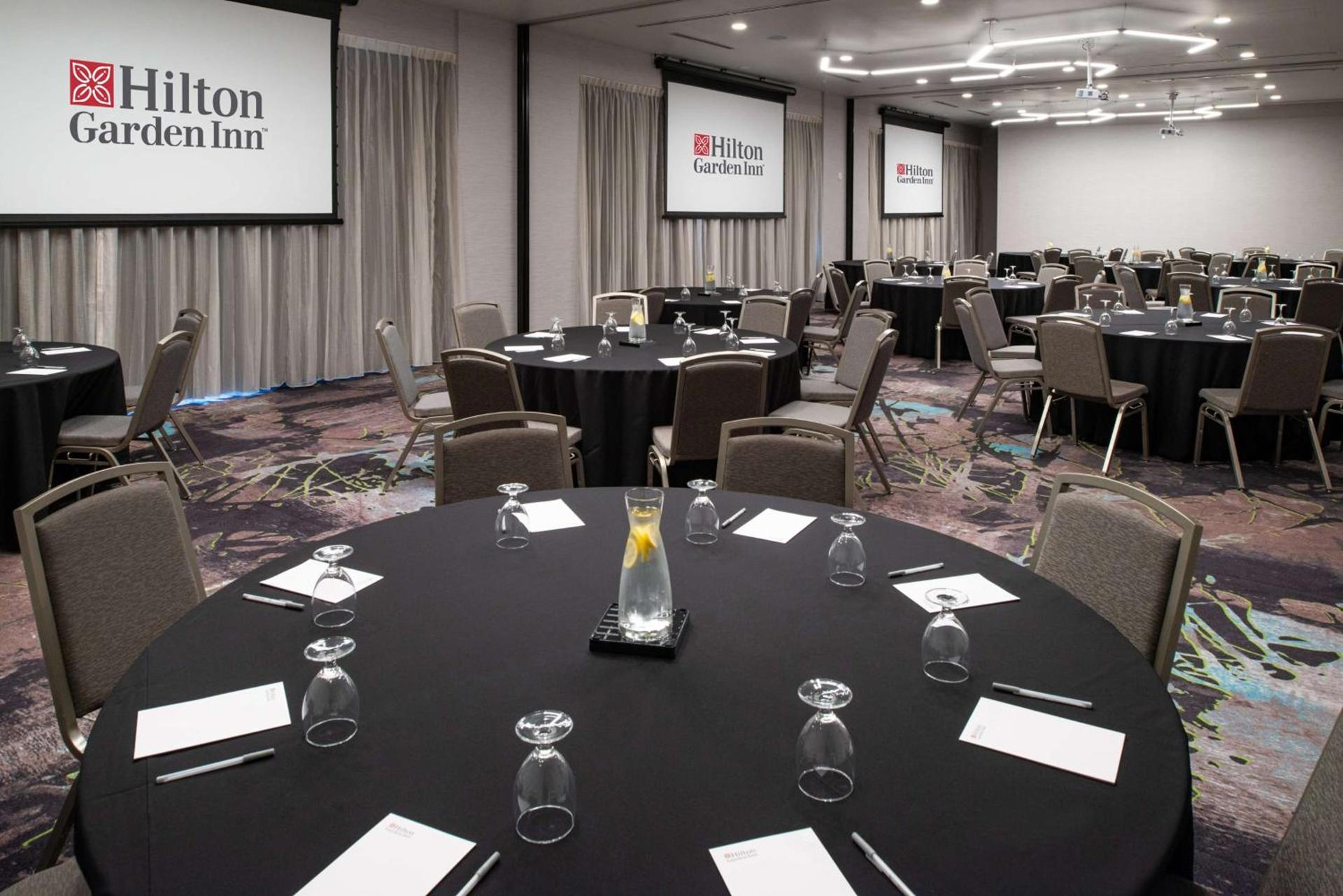 Hilton Garden Inn Seattle Lynnwood, Wa photo 22