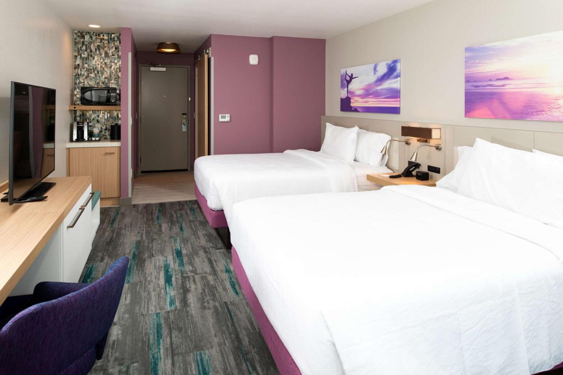 Hilton Garden Inn Seattle Lynnwood, Wa photo 26