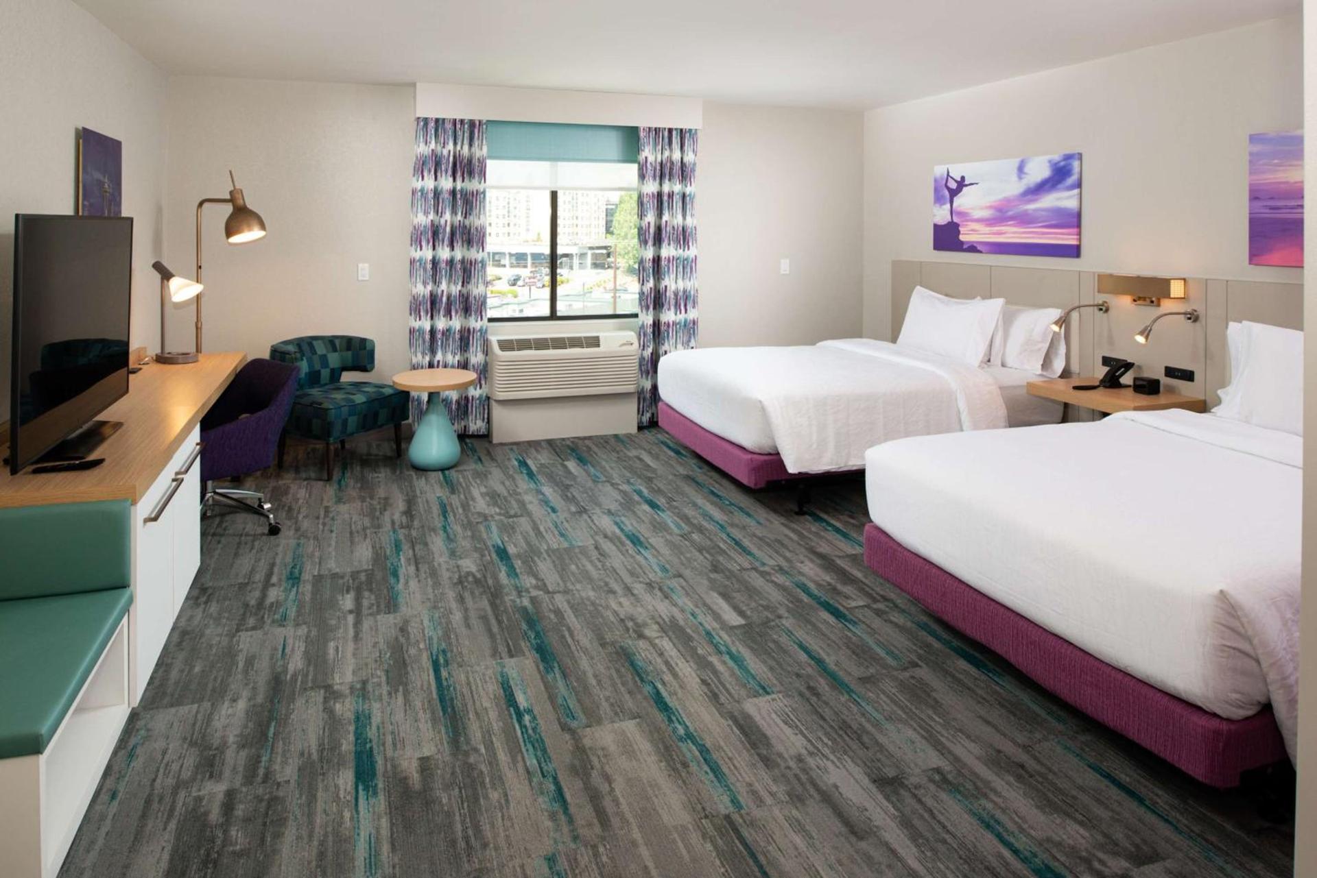 Hilton Garden Inn Seattle Lynnwood, Wa photo 27