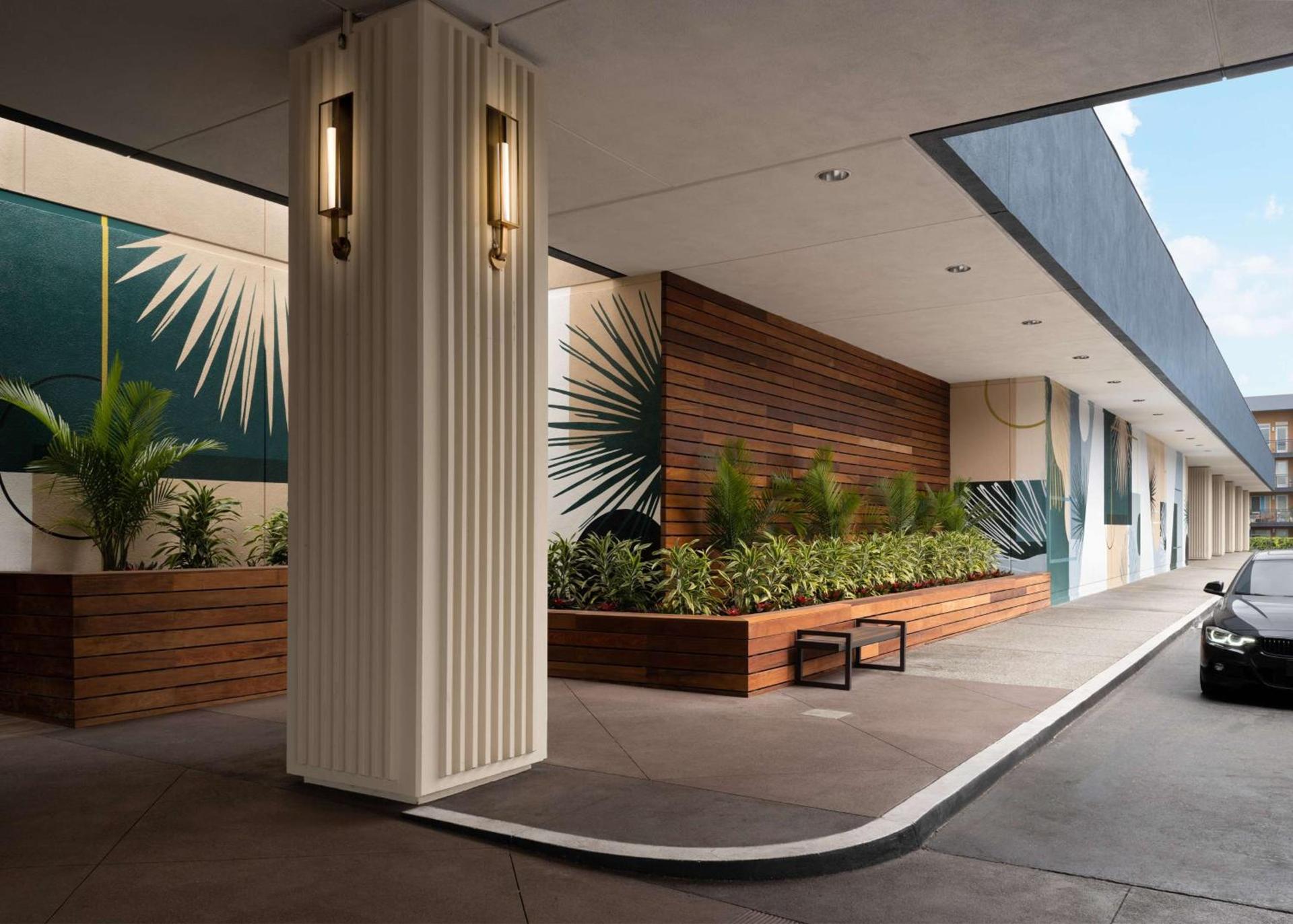 Hotel Fera Anaheim, a DoubleTree by Hilton Hotel photo 6