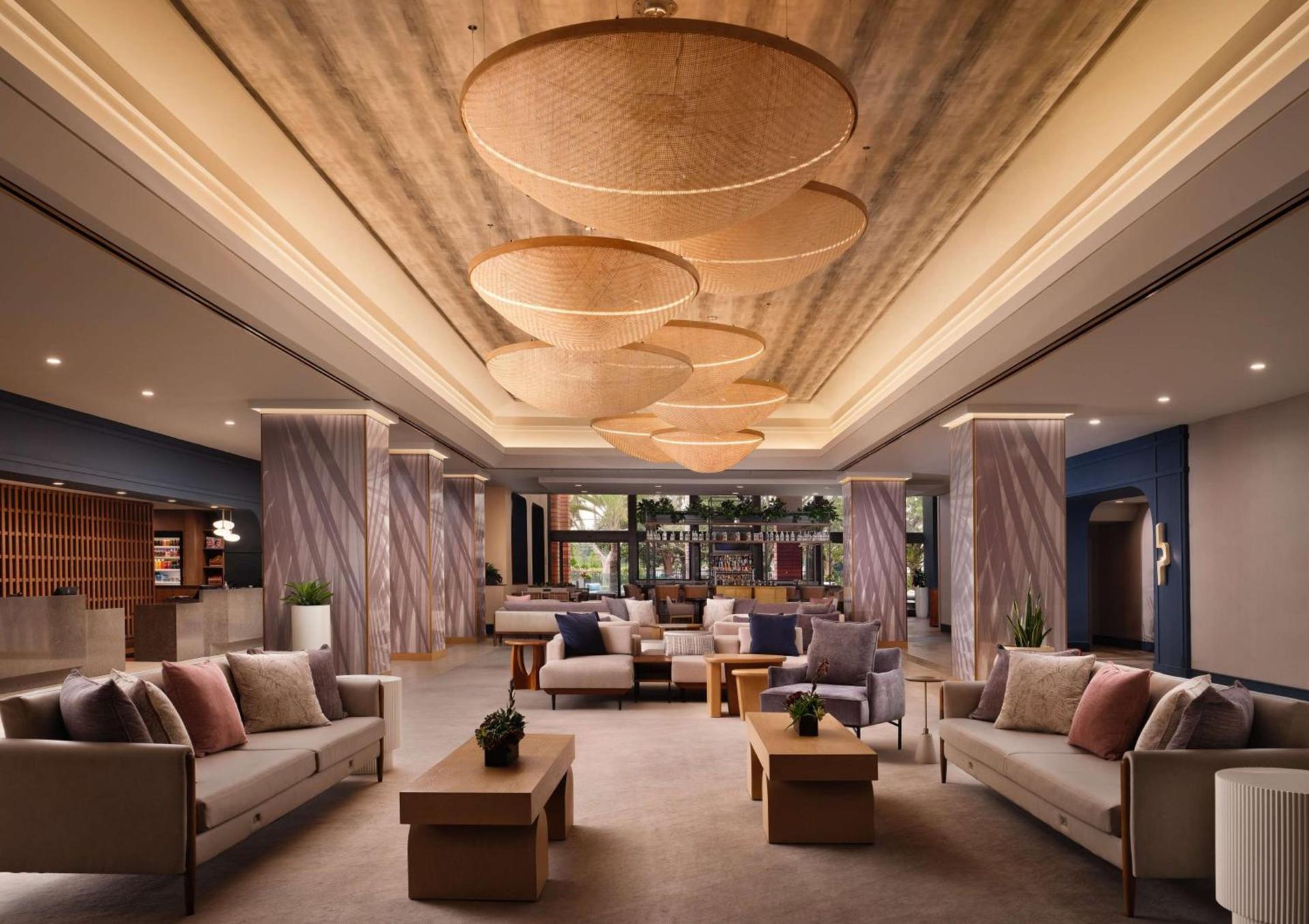 Hotel Fera Anaheim, a DoubleTree by Hilton Hotel photo 11