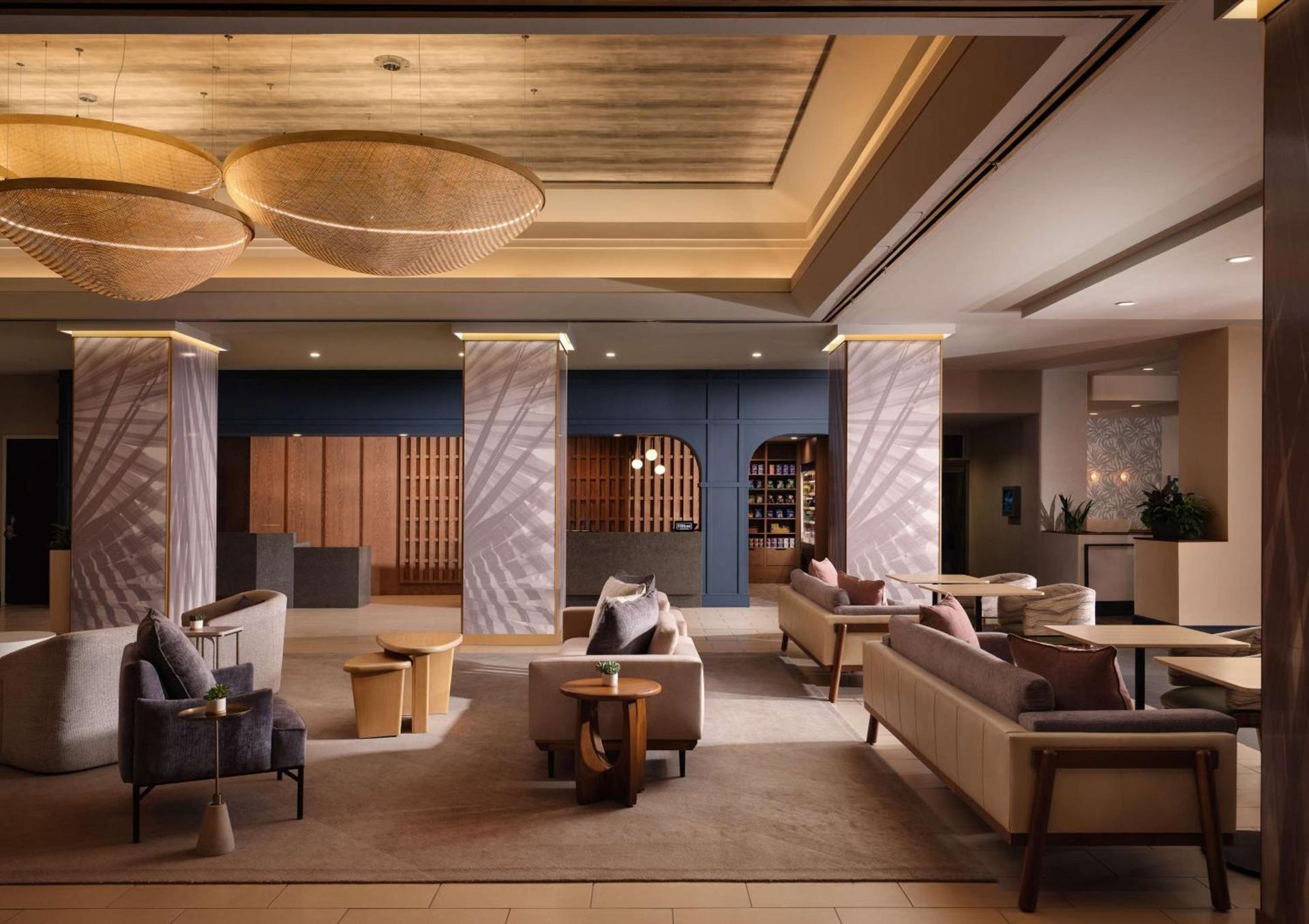 Hotel Fera Anaheim, a DoubleTree by Hilton Hotel photo 12