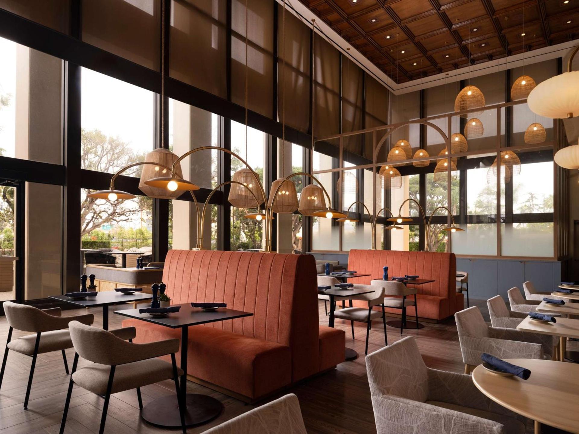 Hotel Fera Anaheim, a DoubleTree by Hilton Hotel photo 17