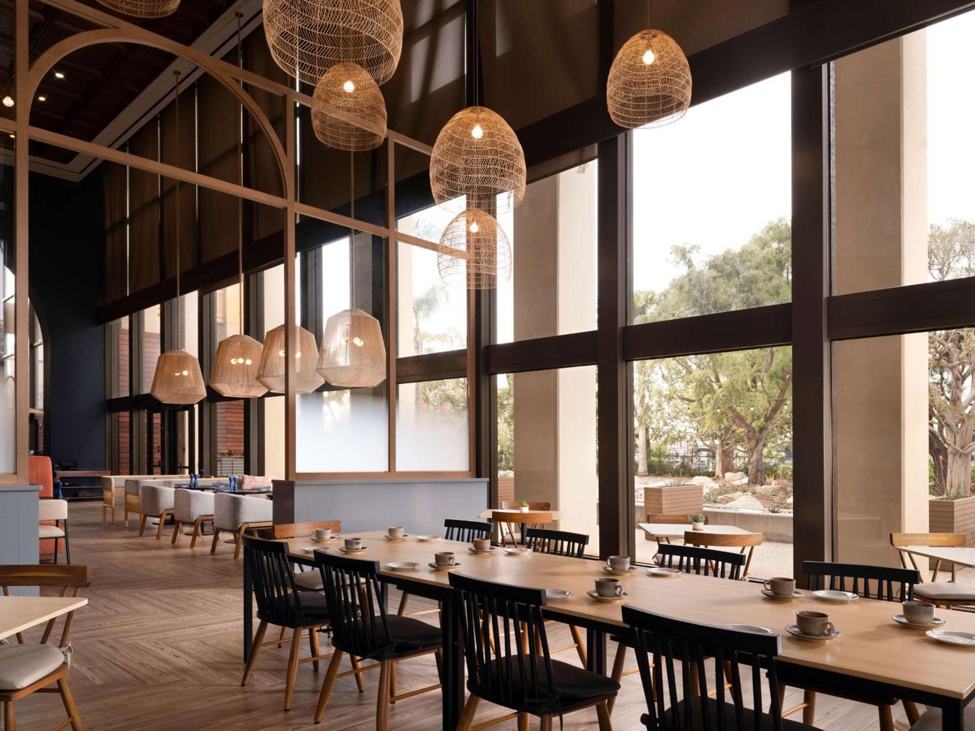 Hotel Fera Anaheim, a DoubleTree by Hilton Hotel photo 18