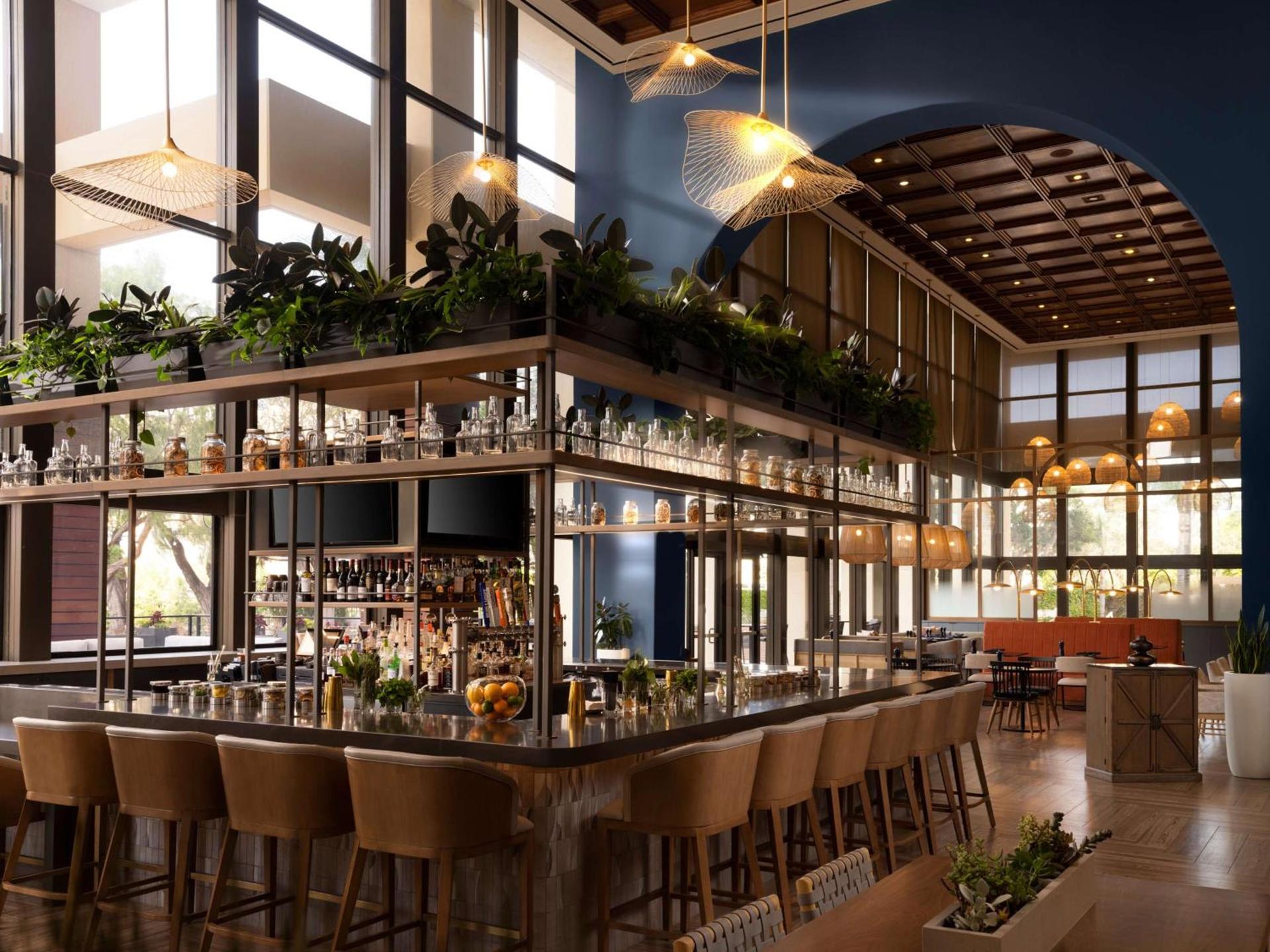Hotel Fera Anaheim, a DoubleTree by Hilton Hotel photo 27