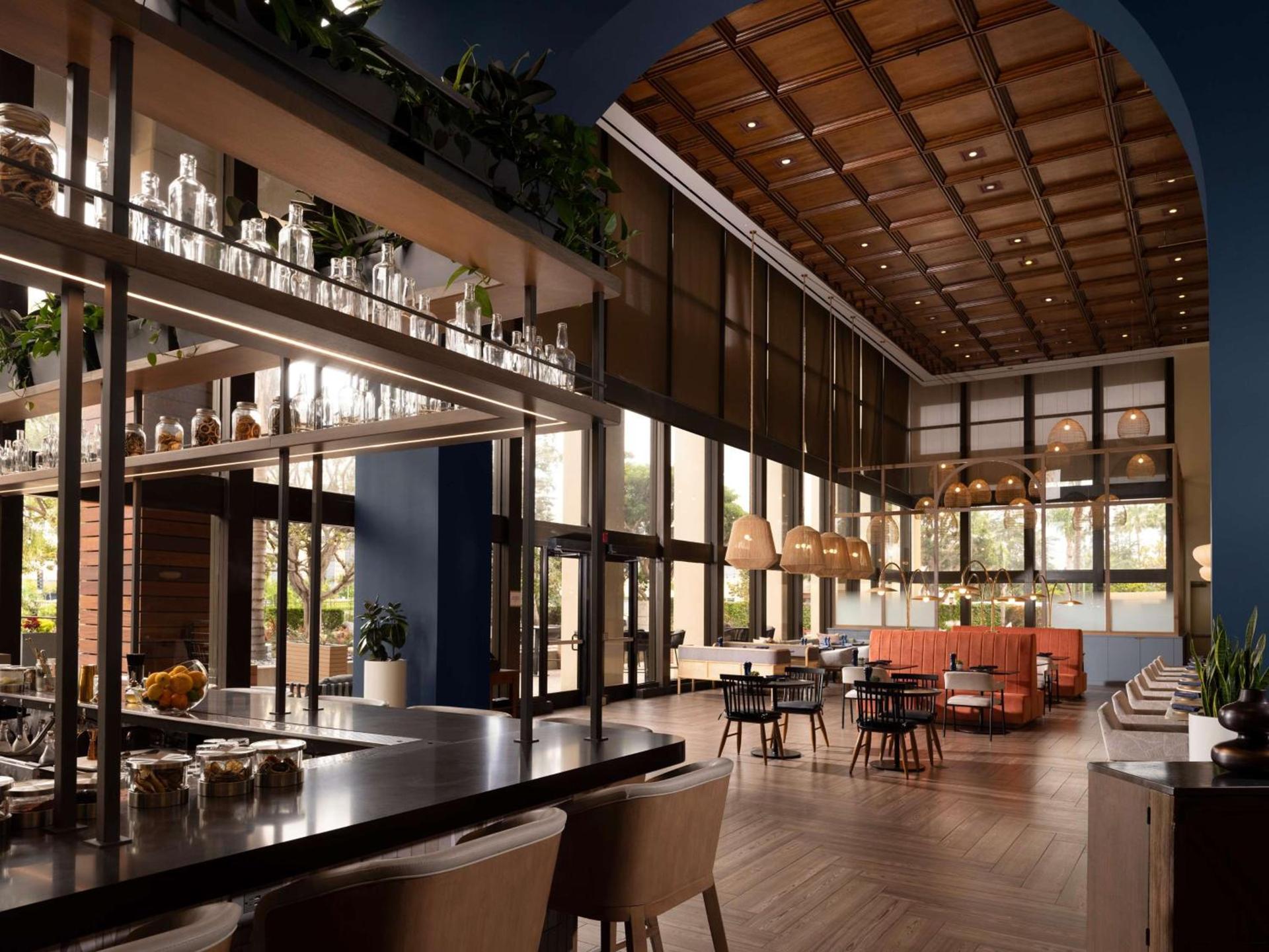 Hotel Fera Anaheim, a DoubleTree by Hilton Hotel photo 28