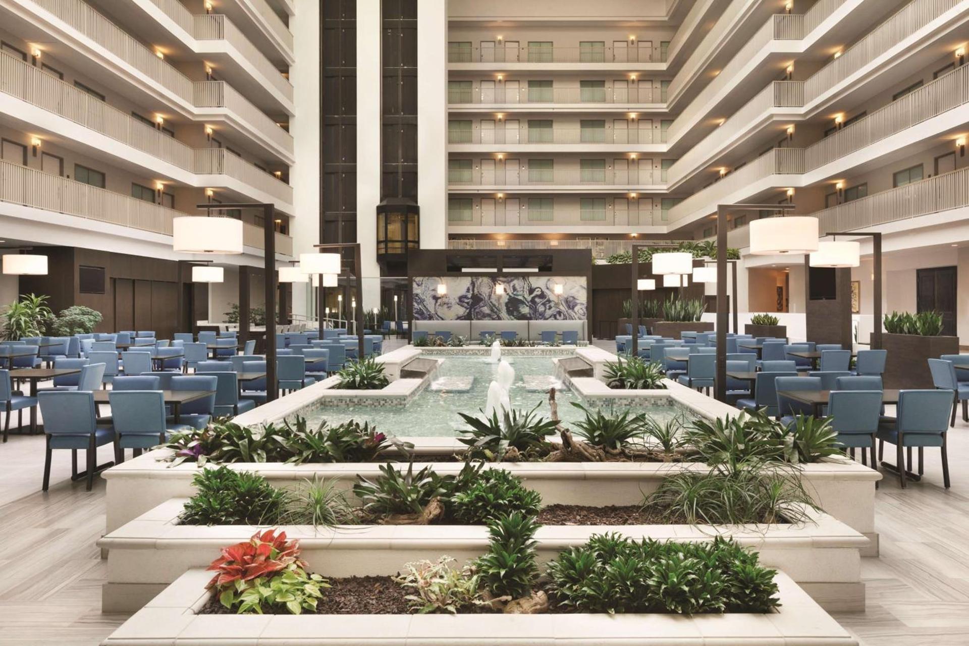 Embassy Suites by Hilton Brea - North Orange County photo 13