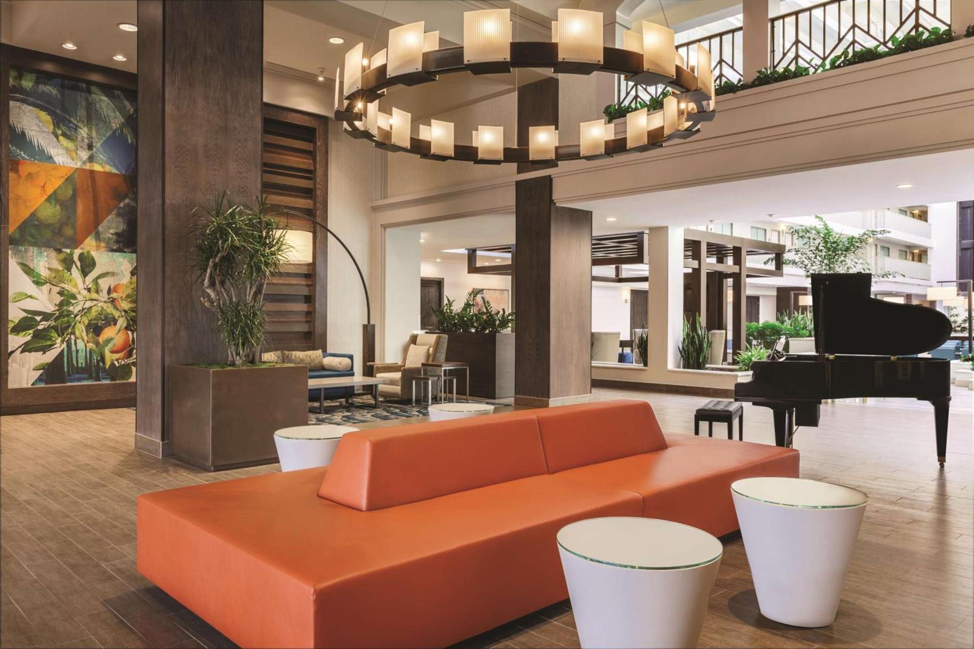 Embassy Suites by Hilton Brea - North Orange County photo 5