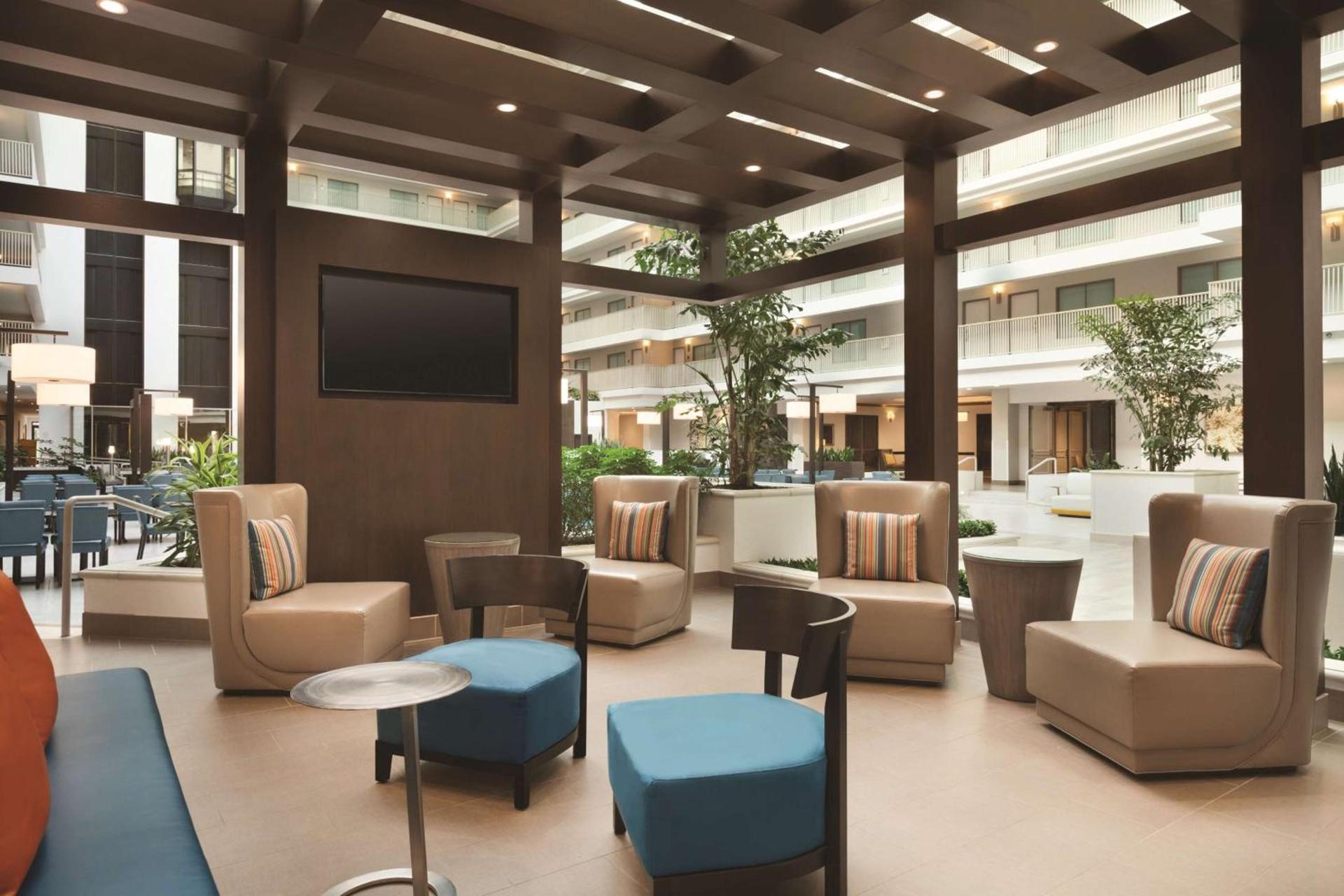 Embassy Suites by Hilton Brea - North Orange County photo 43