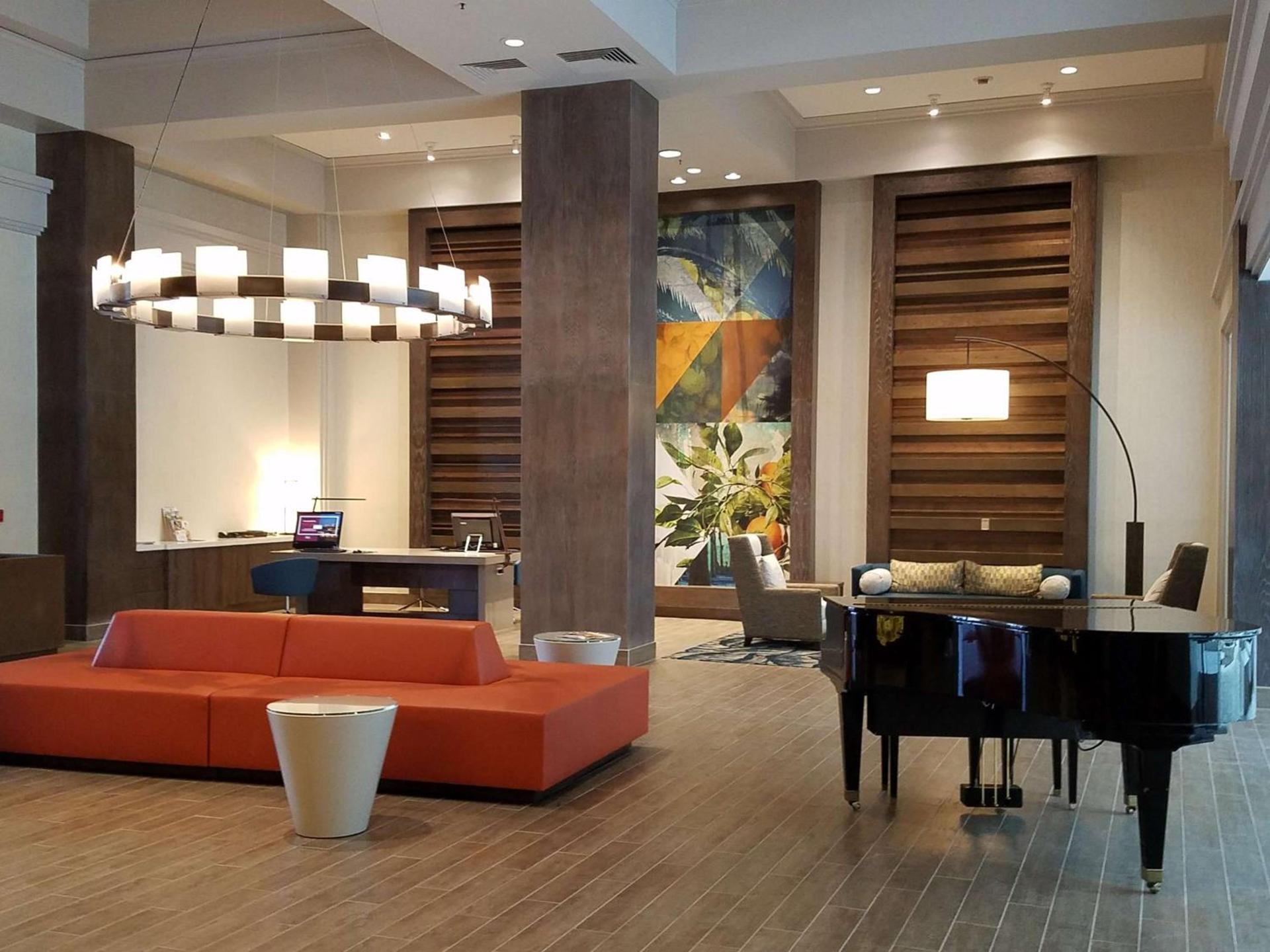 Embassy Suites by Hilton Brea - North Orange County photo 6
