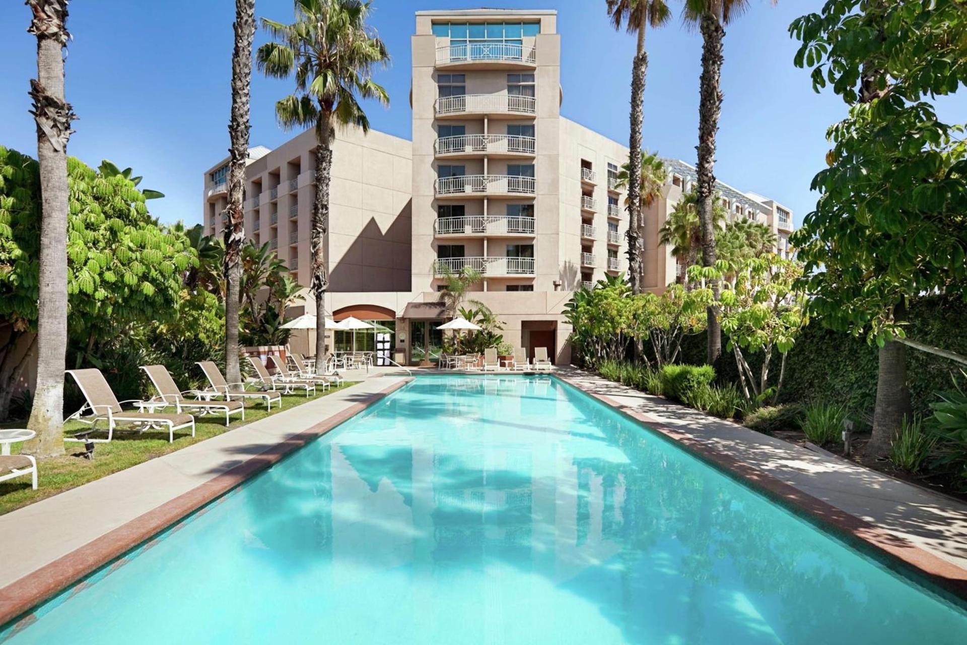 Embassy Suites by Hilton Brea - North Orange County photo 49