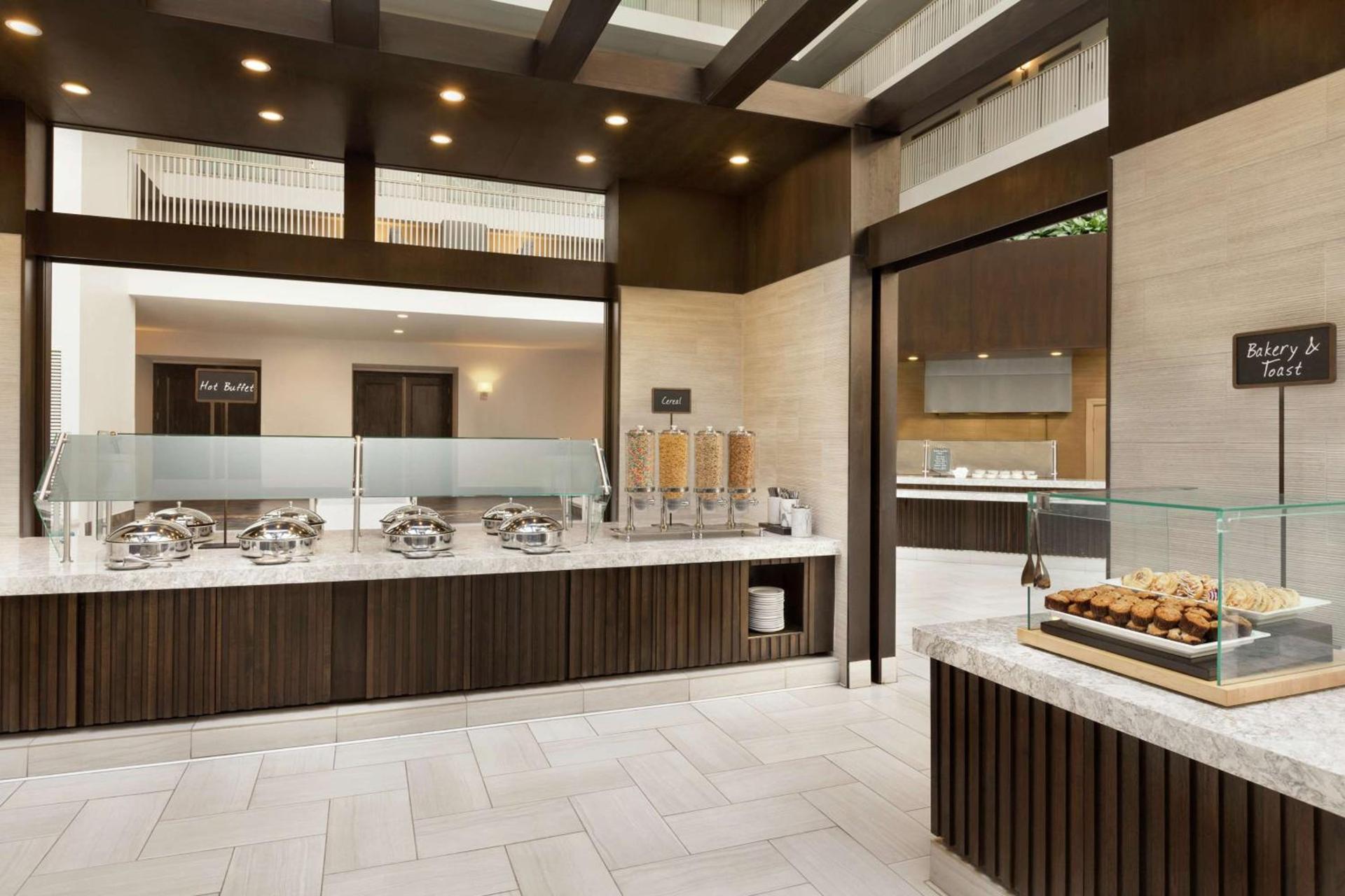 Embassy Suites by Hilton Brea - North Orange County photo 46