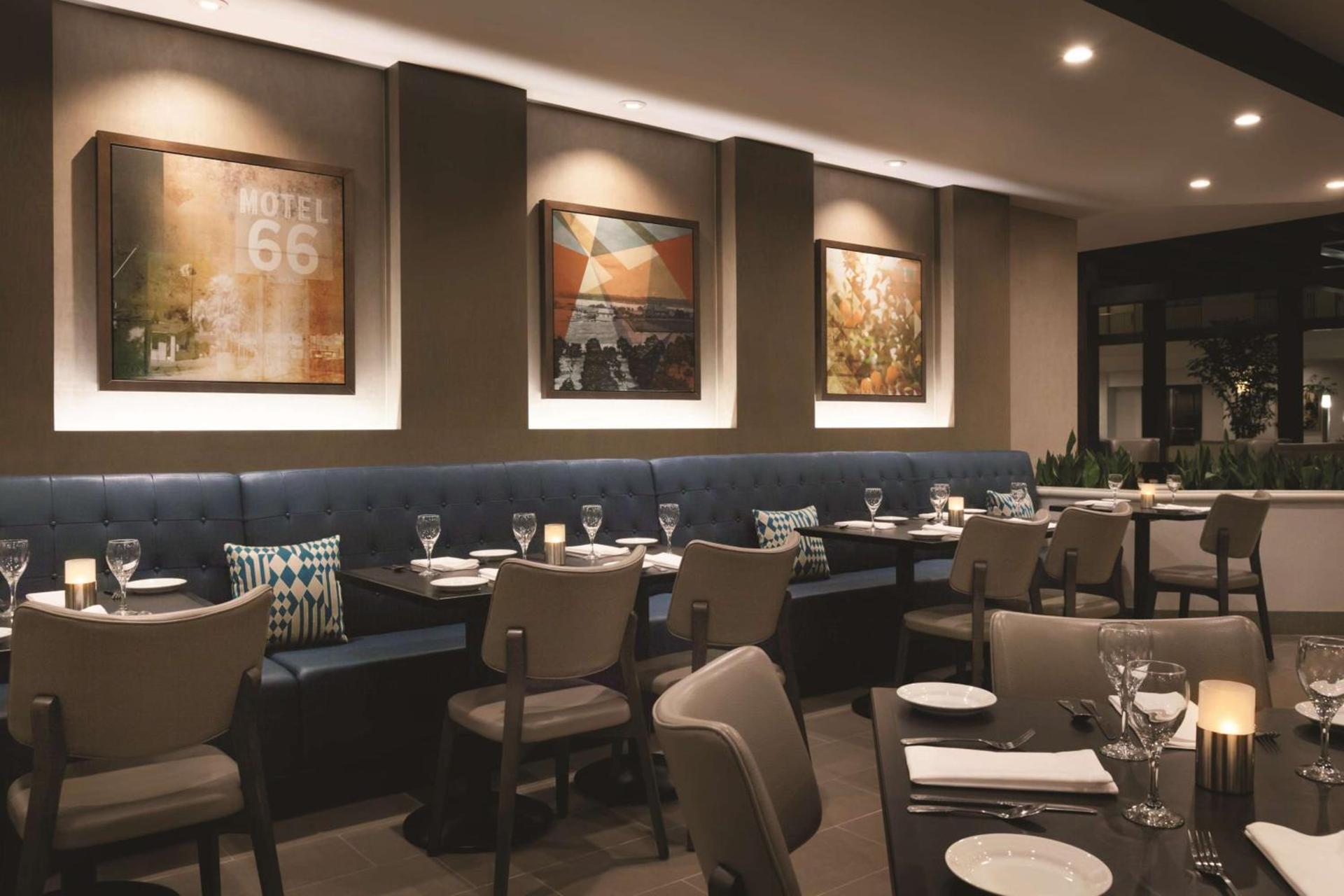 Embassy Suites by Hilton Brea - North Orange County photo 17