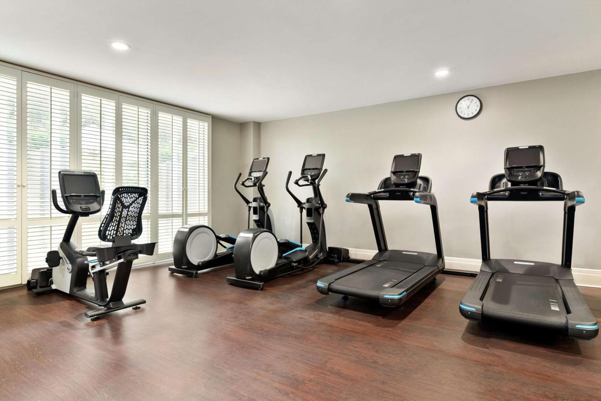 Embassy Suites by Hilton Brea - North Orange County photo 45