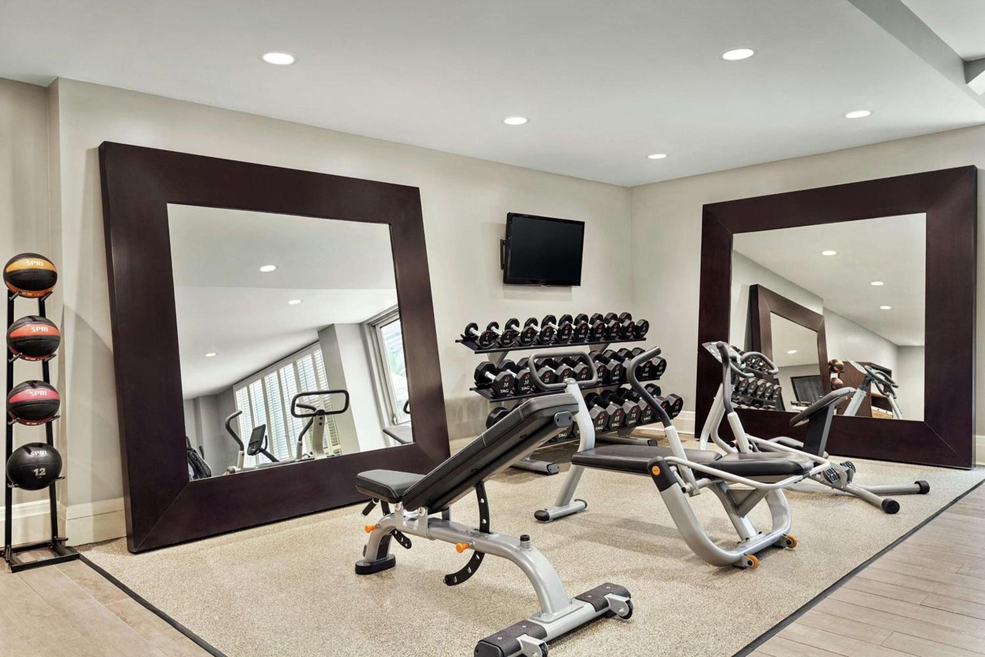 Embassy Suites by Hilton Brea - North Orange County photo 15