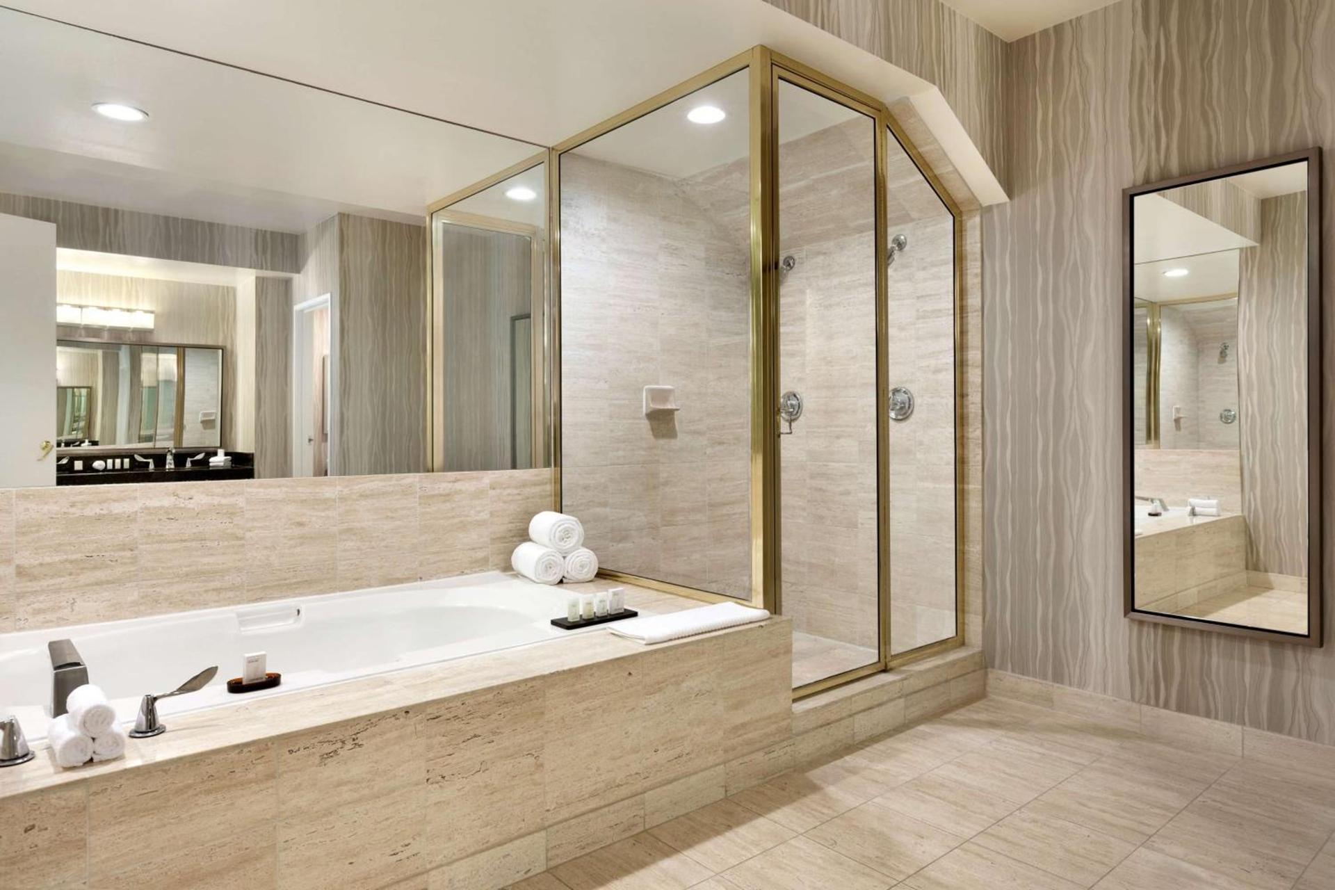 Embassy Suites by Hilton Brea - North Orange County photo 8