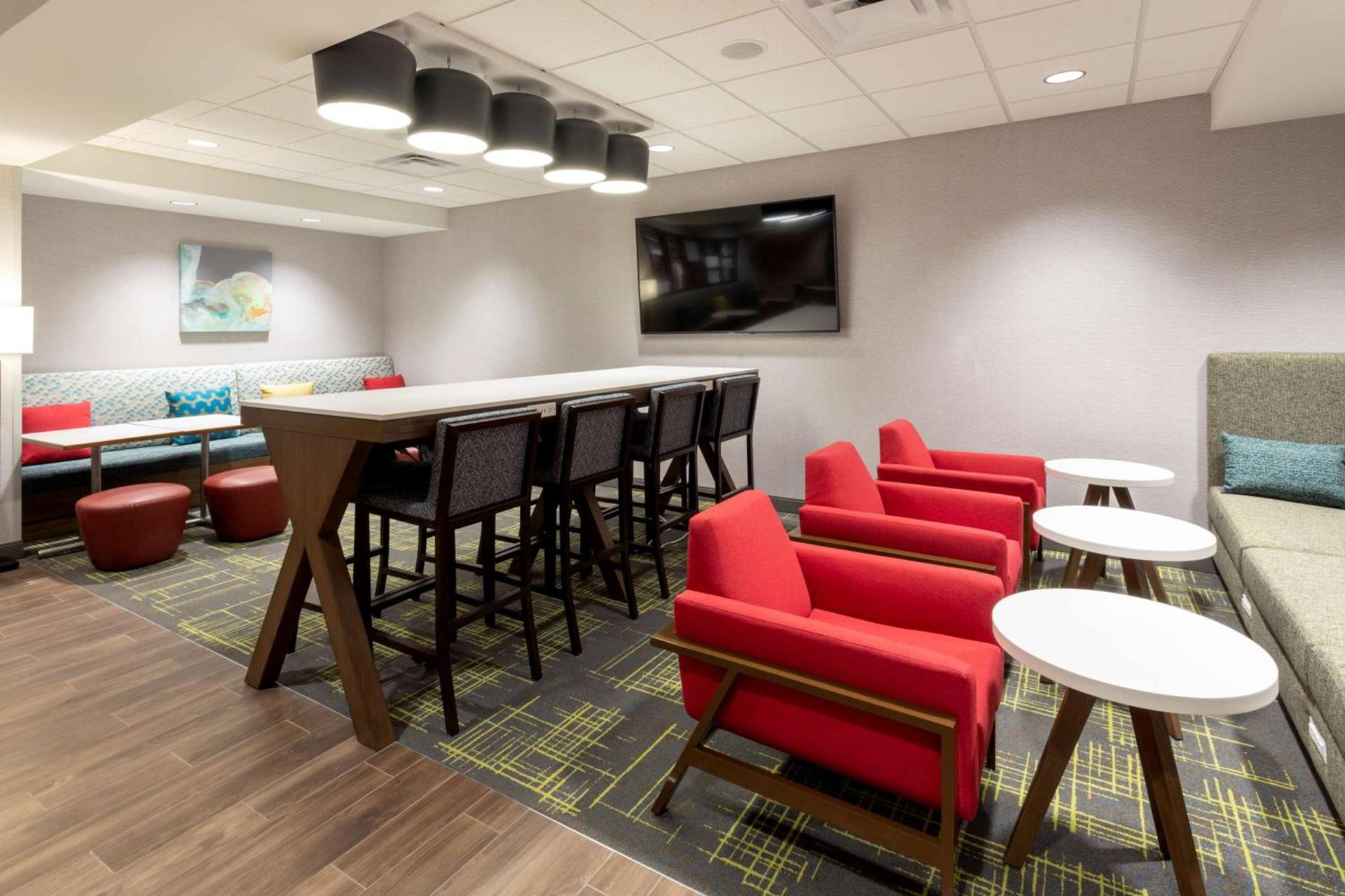 Hampton Inn Eden Prairie Minneapolis photo 5