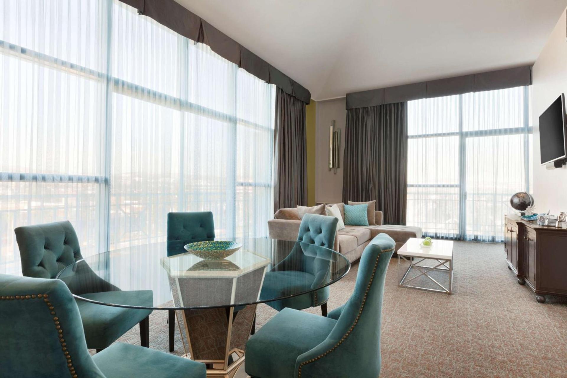 Embassy Suites by Hilton Brea - North Orange County photo 14