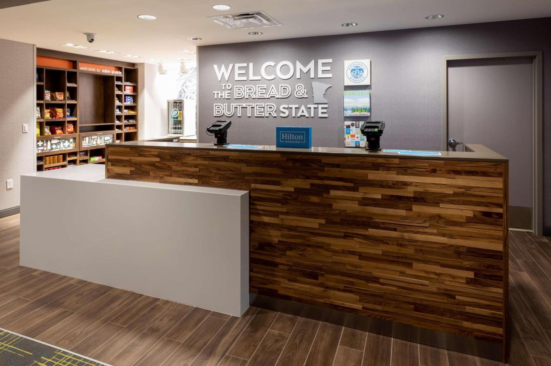 Hampton Inn Eden Prairie Minneapolis photo 7
