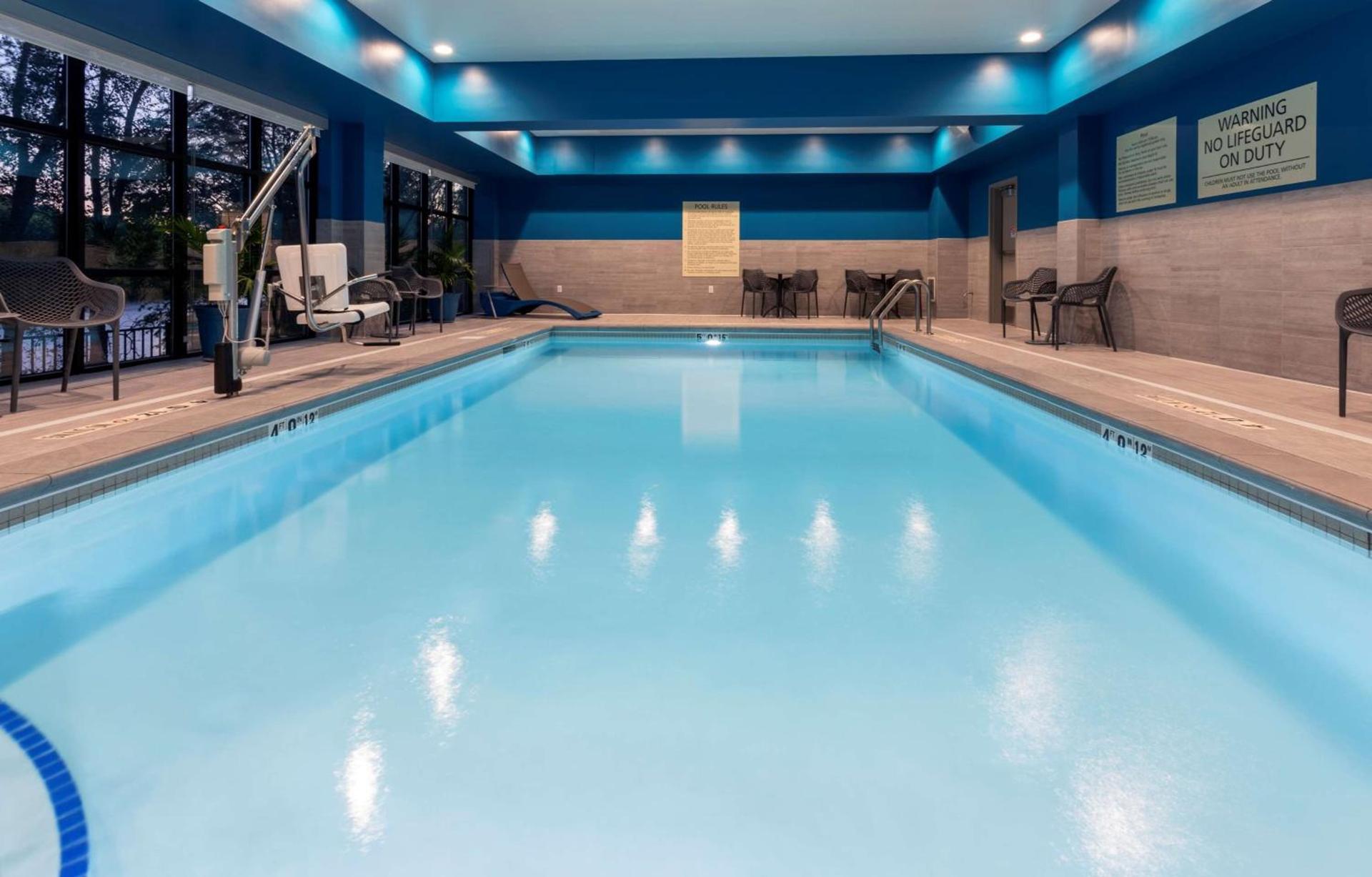 Hampton Inn Eden Prairie Minneapolis photo 8