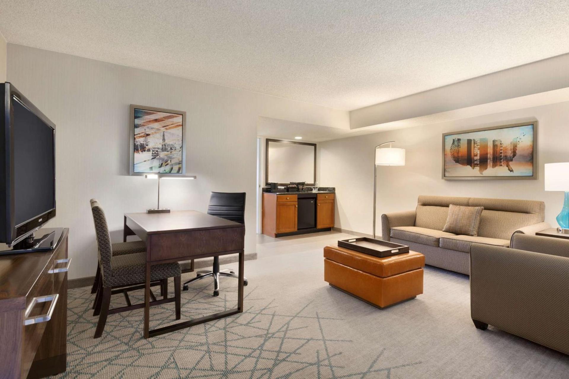 Embassy Suites by Hilton Brea - North Orange County photo 10