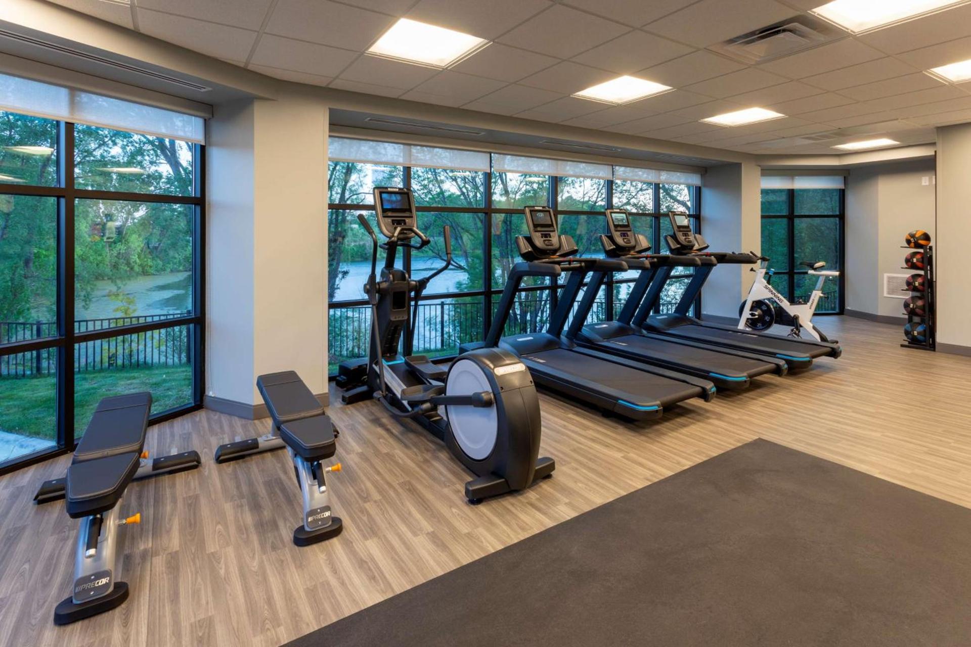 Hampton Inn Eden Prairie Minneapolis photo 10