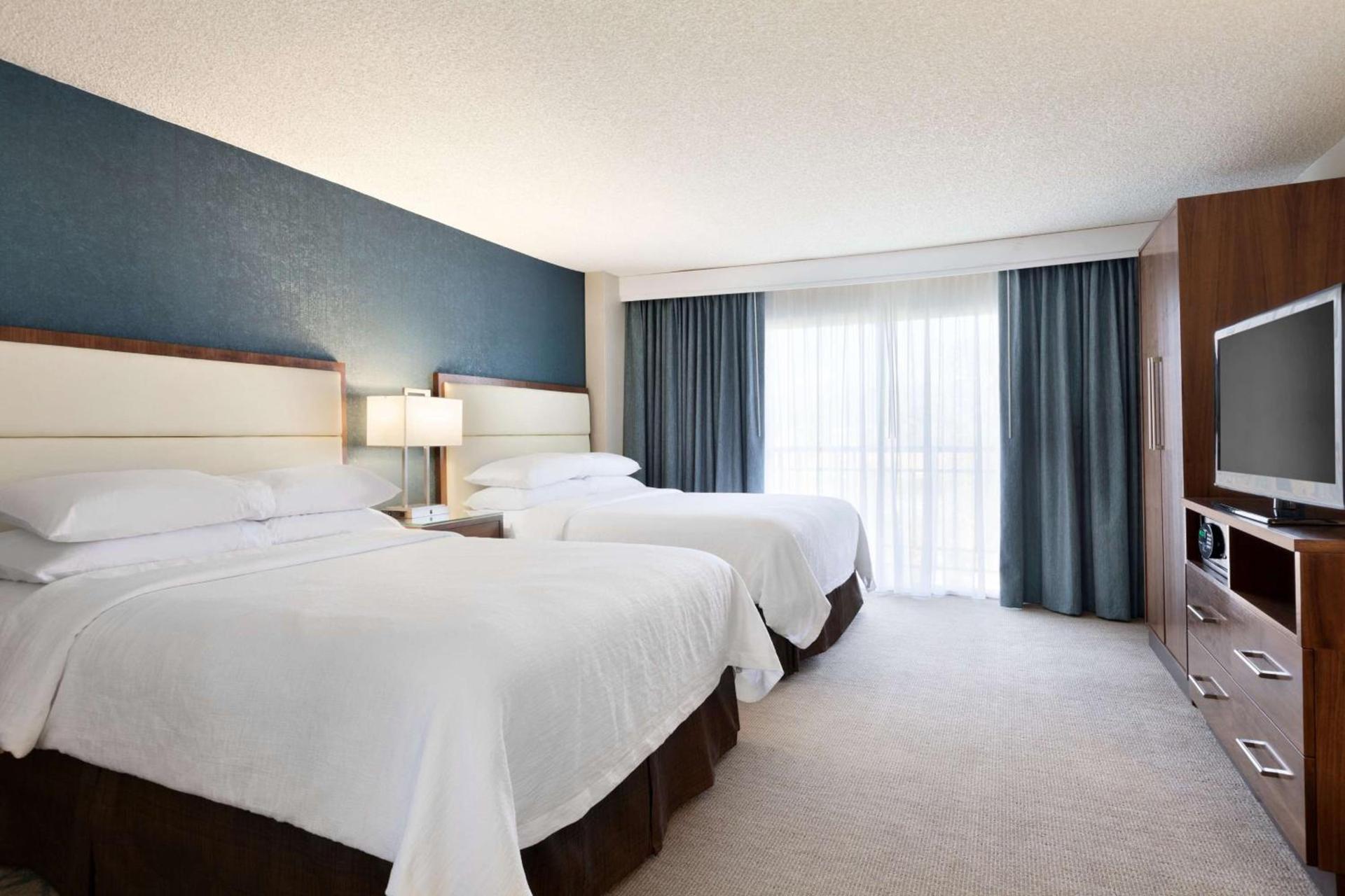 Embassy Suites by Hilton Brea - North Orange County photo 25