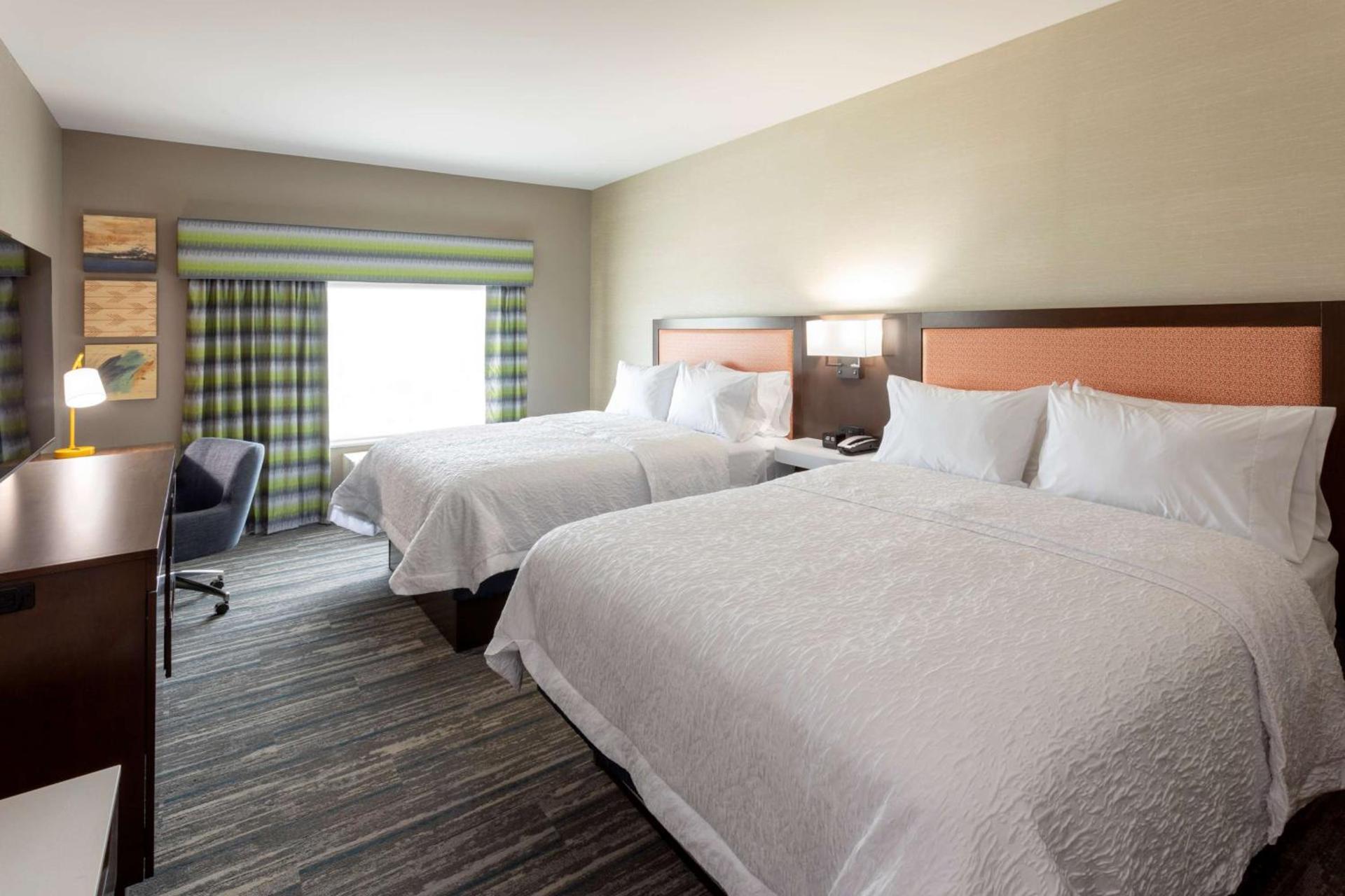 Hampton Inn Eden Prairie Minneapolis photo 13
