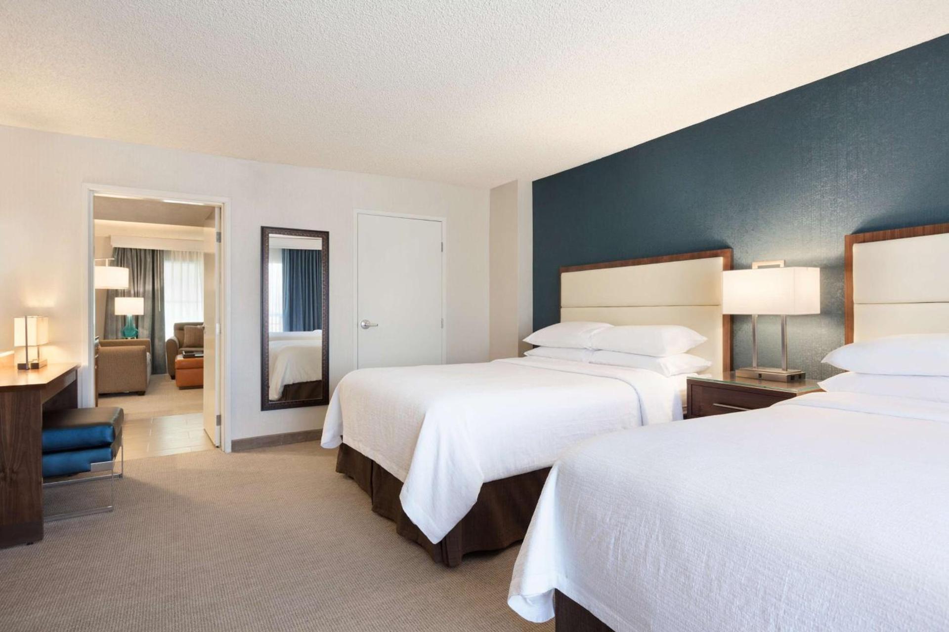 Embassy Suites by Hilton Brea - North Orange County photo 48