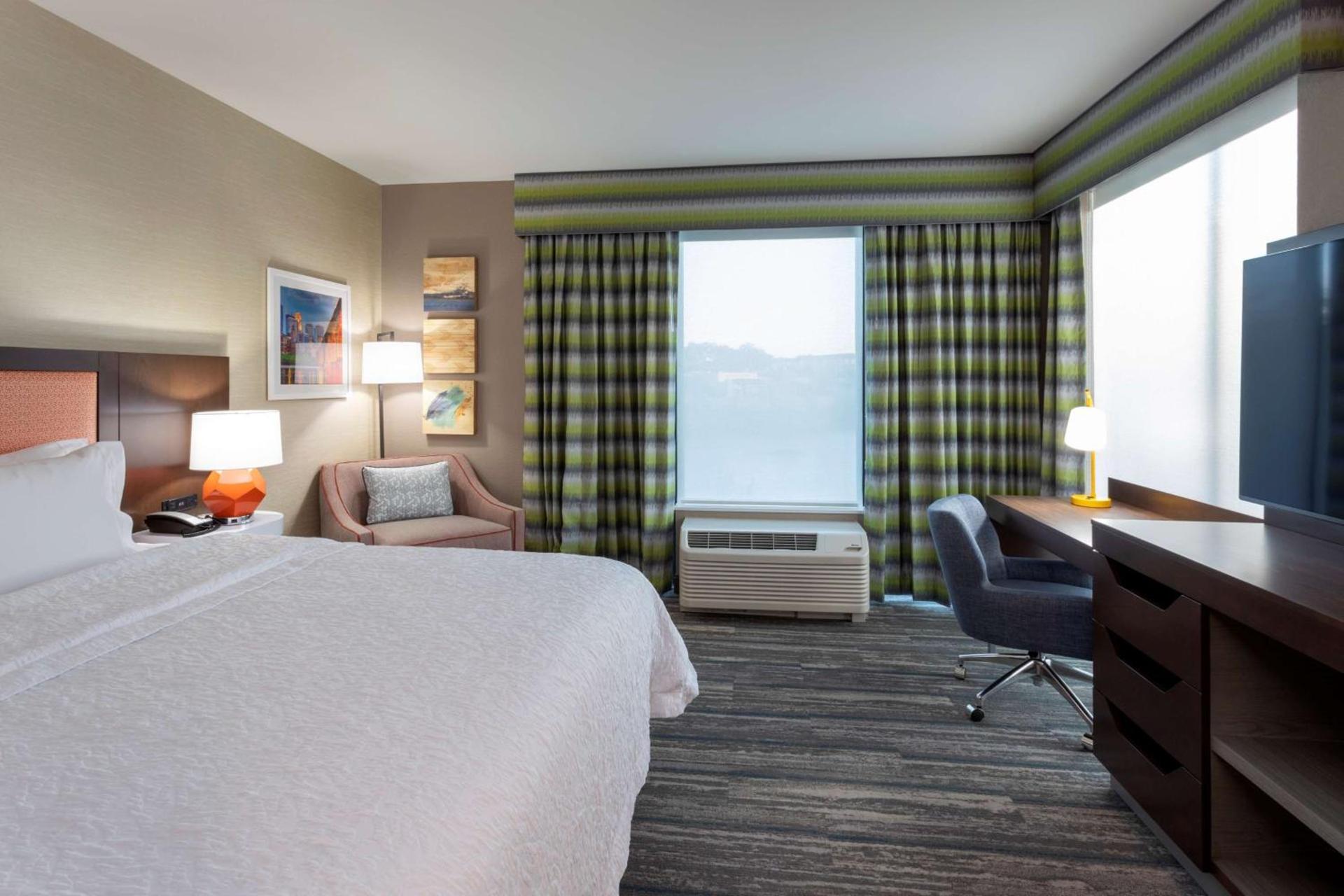 Hampton Inn Eden Prairie Minneapolis photo 14