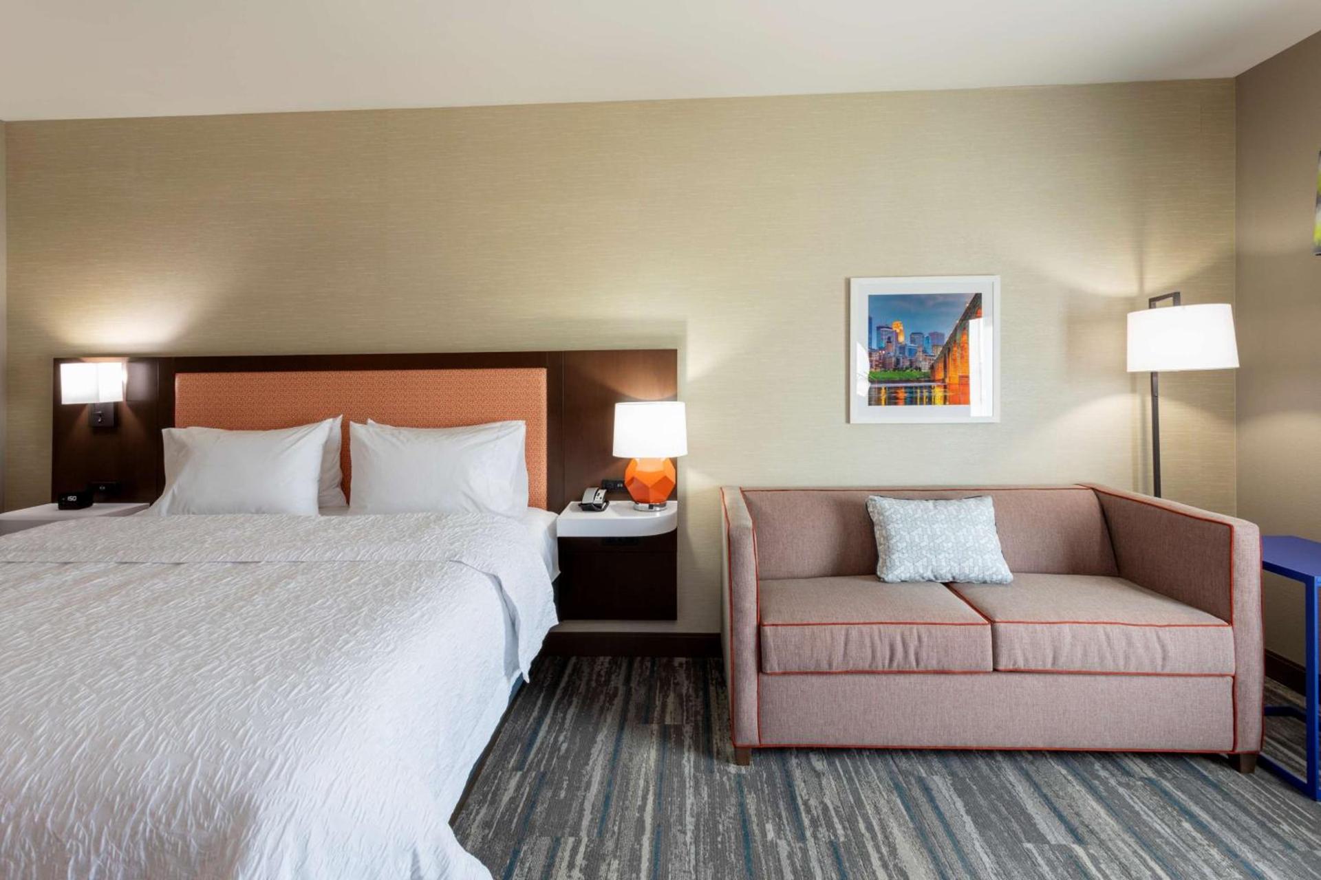 Hampton Inn Eden Prairie Minneapolis photo 15