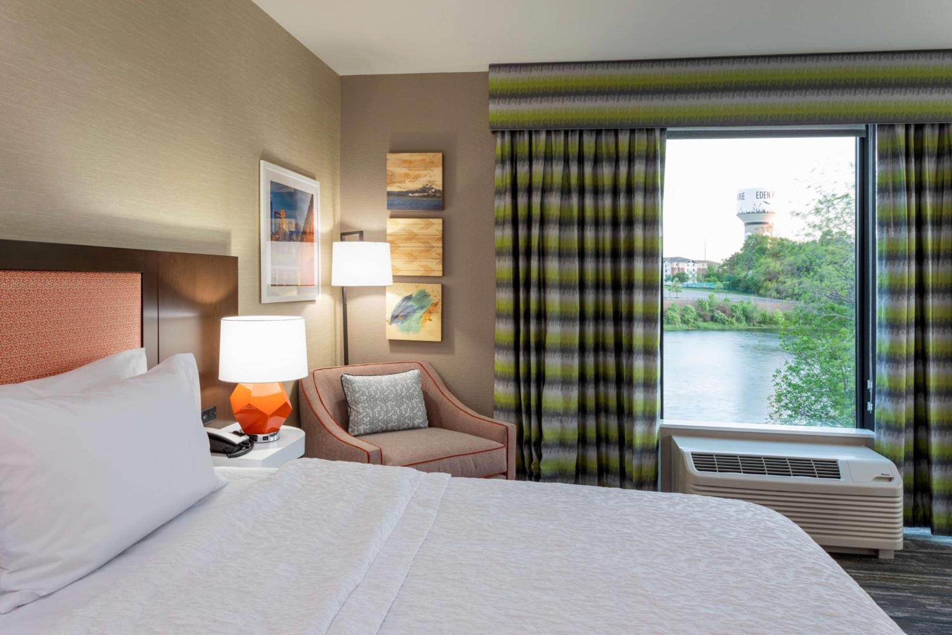 Hampton Inn Eden Prairie Minneapolis photo 16