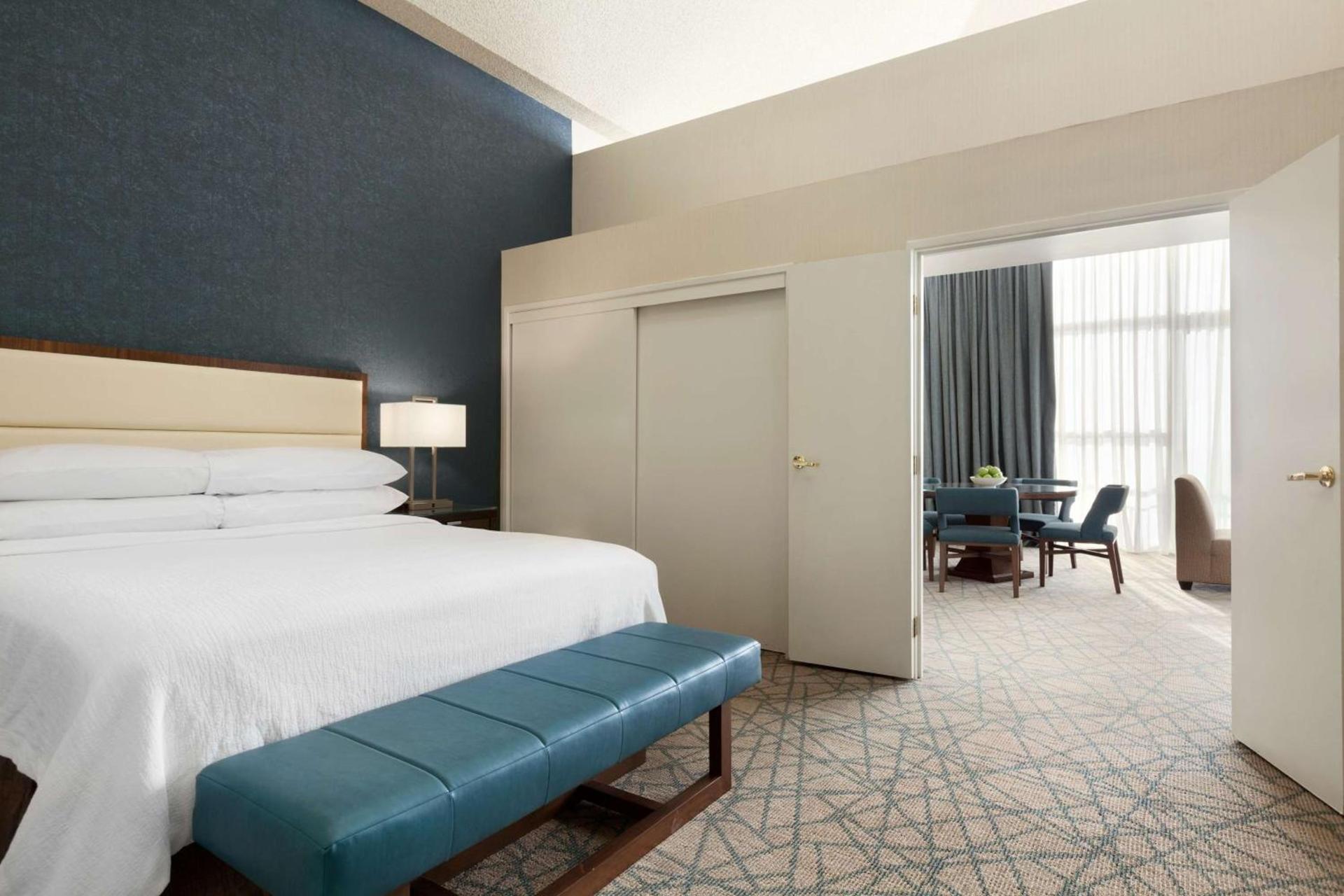 Embassy Suites by Hilton Brea - North Orange County photo 29