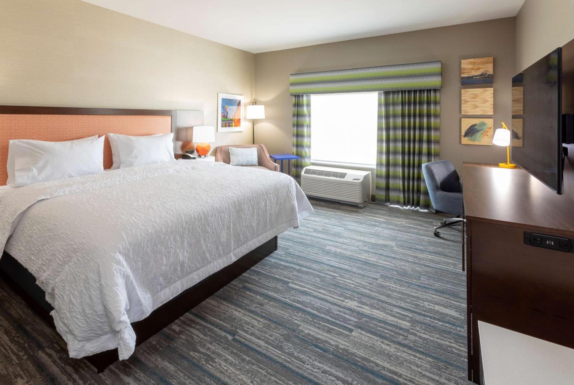 Hampton Inn Eden Prairie Minneapolis photo 18
