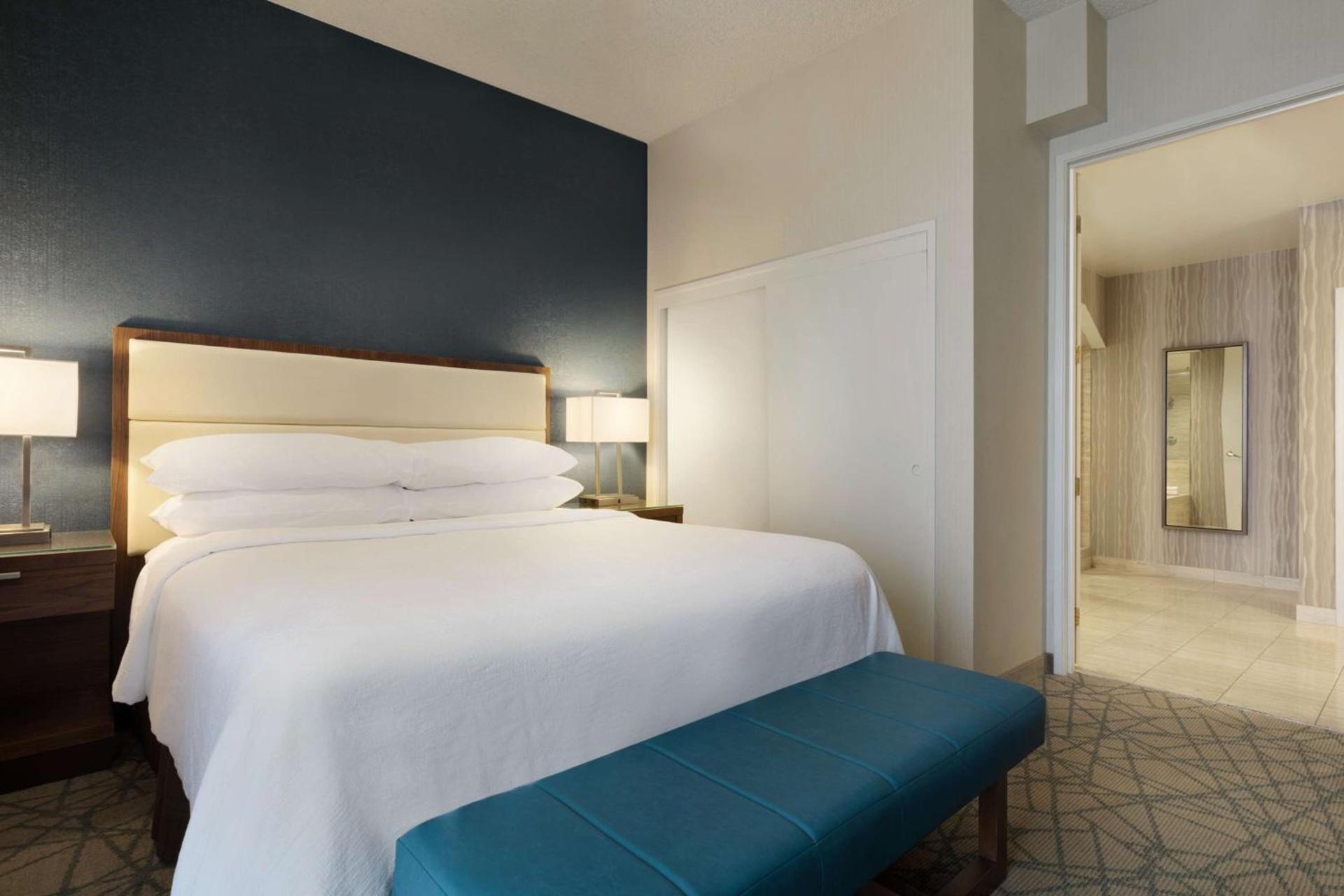 Embassy Suites by Hilton Brea - North Orange County photo 18