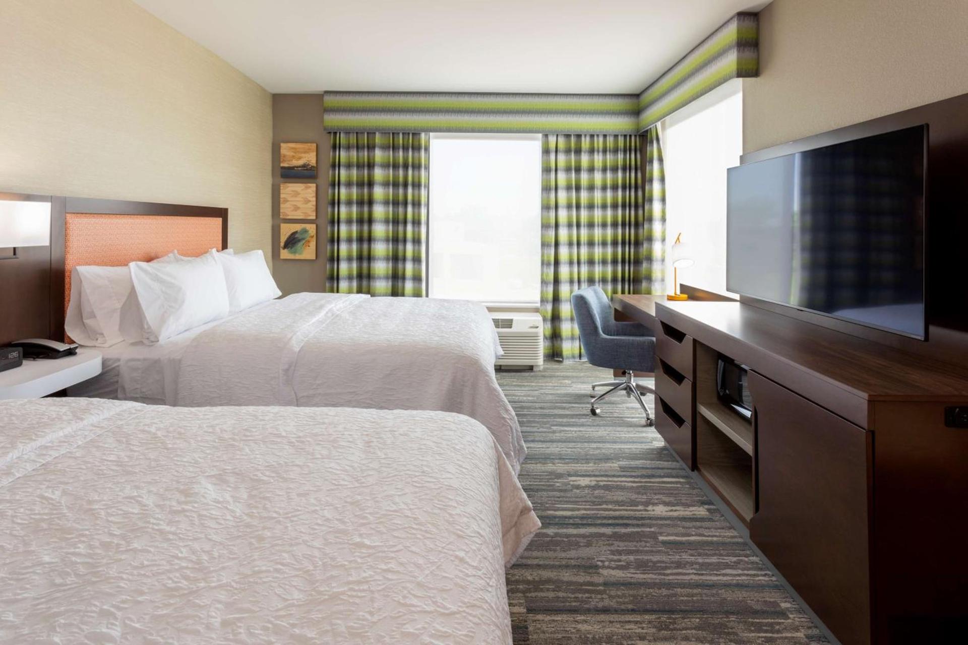 Hampton Inn Eden Prairie Minneapolis photo 20
