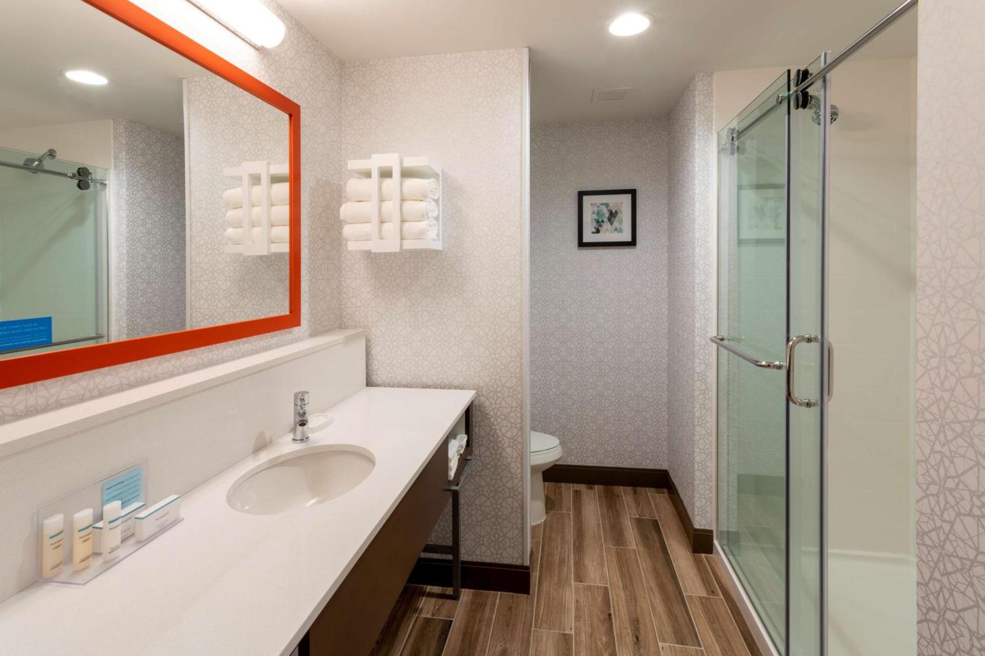 Hampton Inn Eden Prairie Minneapolis photo 19