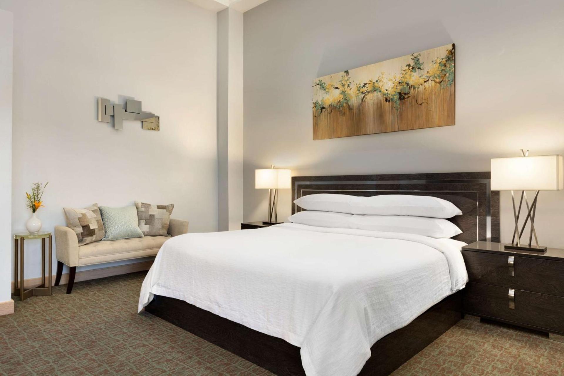 Embassy Suites by Hilton Brea - North Orange County photo 34
