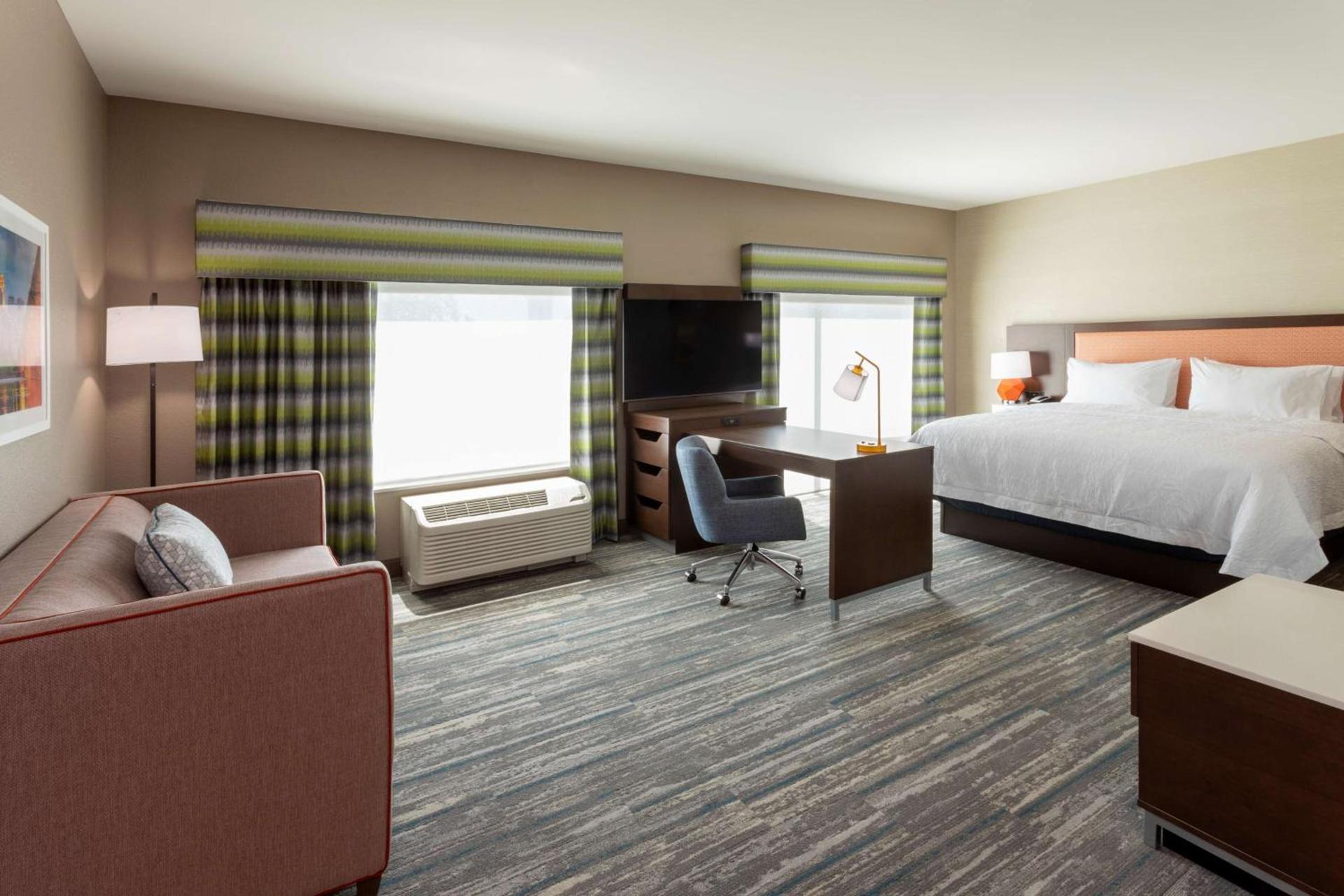 Hampton Inn Eden Prairie Minneapolis photo 21