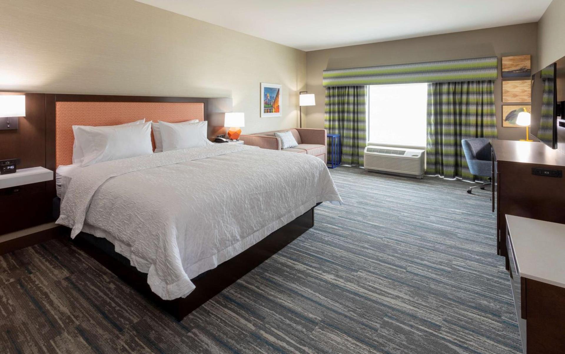 Hampton Inn Eden Prairie Minneapolis photo 22
