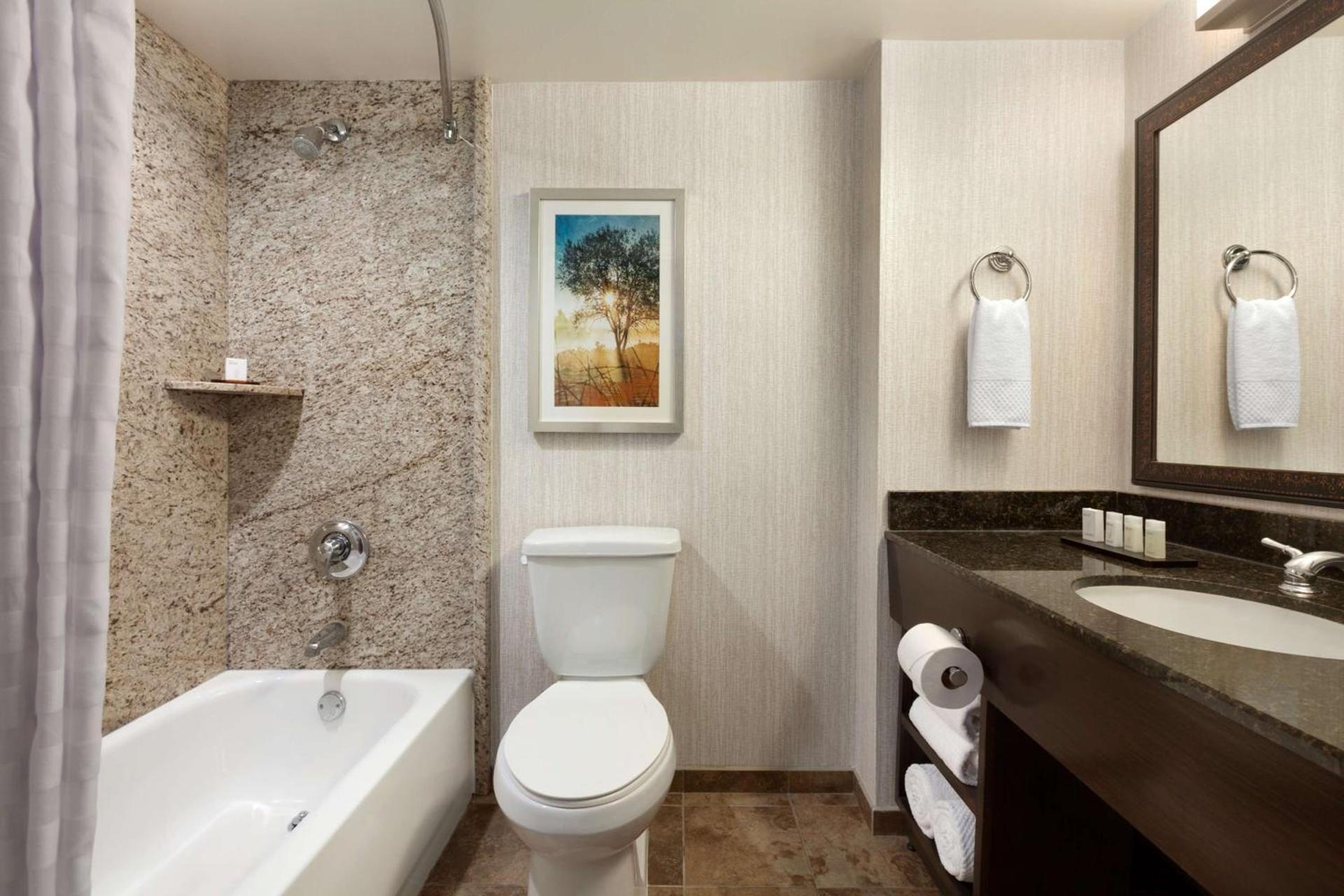 Embassy Suites by Hilton Brea - North Orange County photo 35