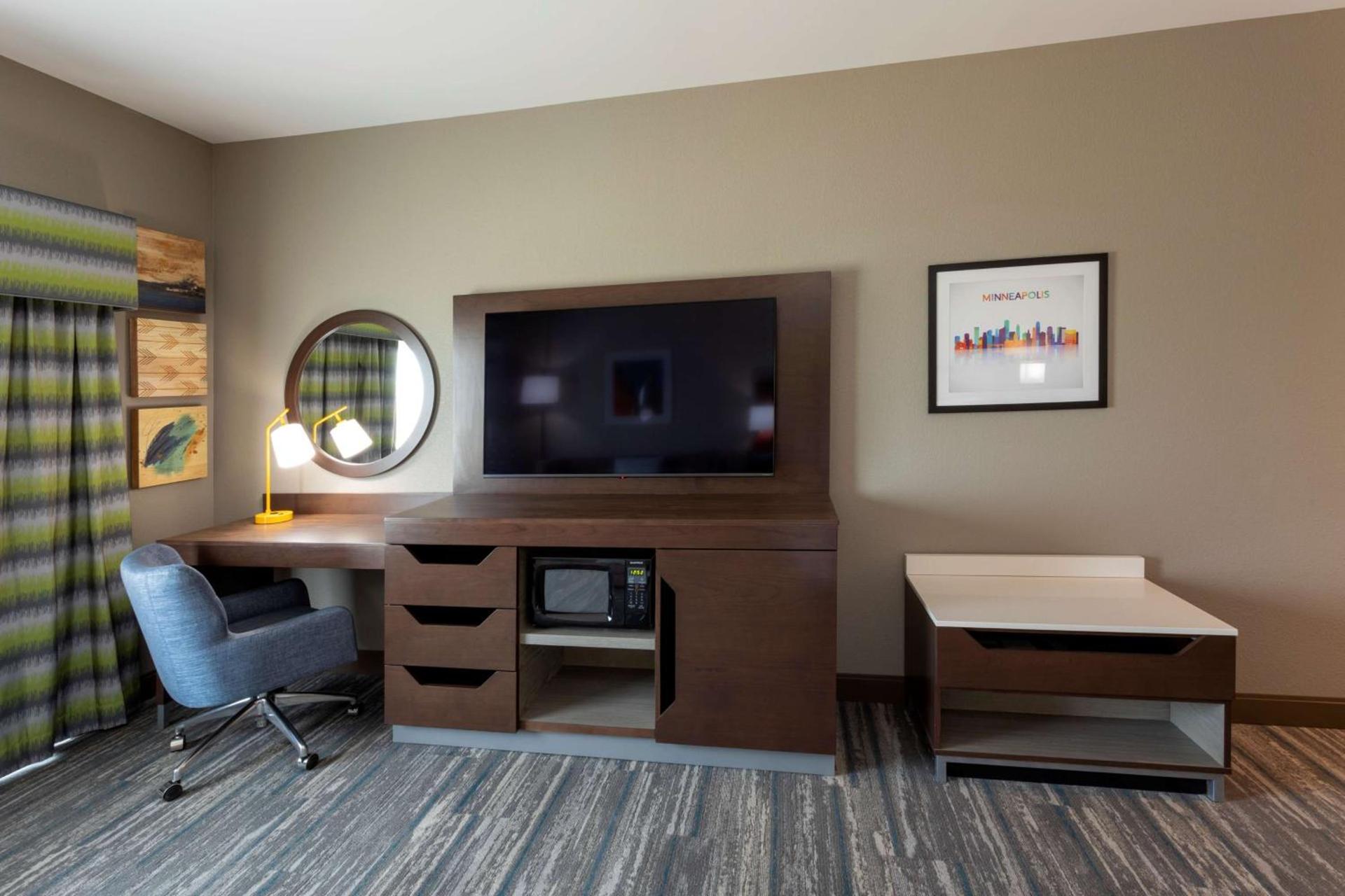 Hampton Inn Eden Prairie Minneapolis photo 24
