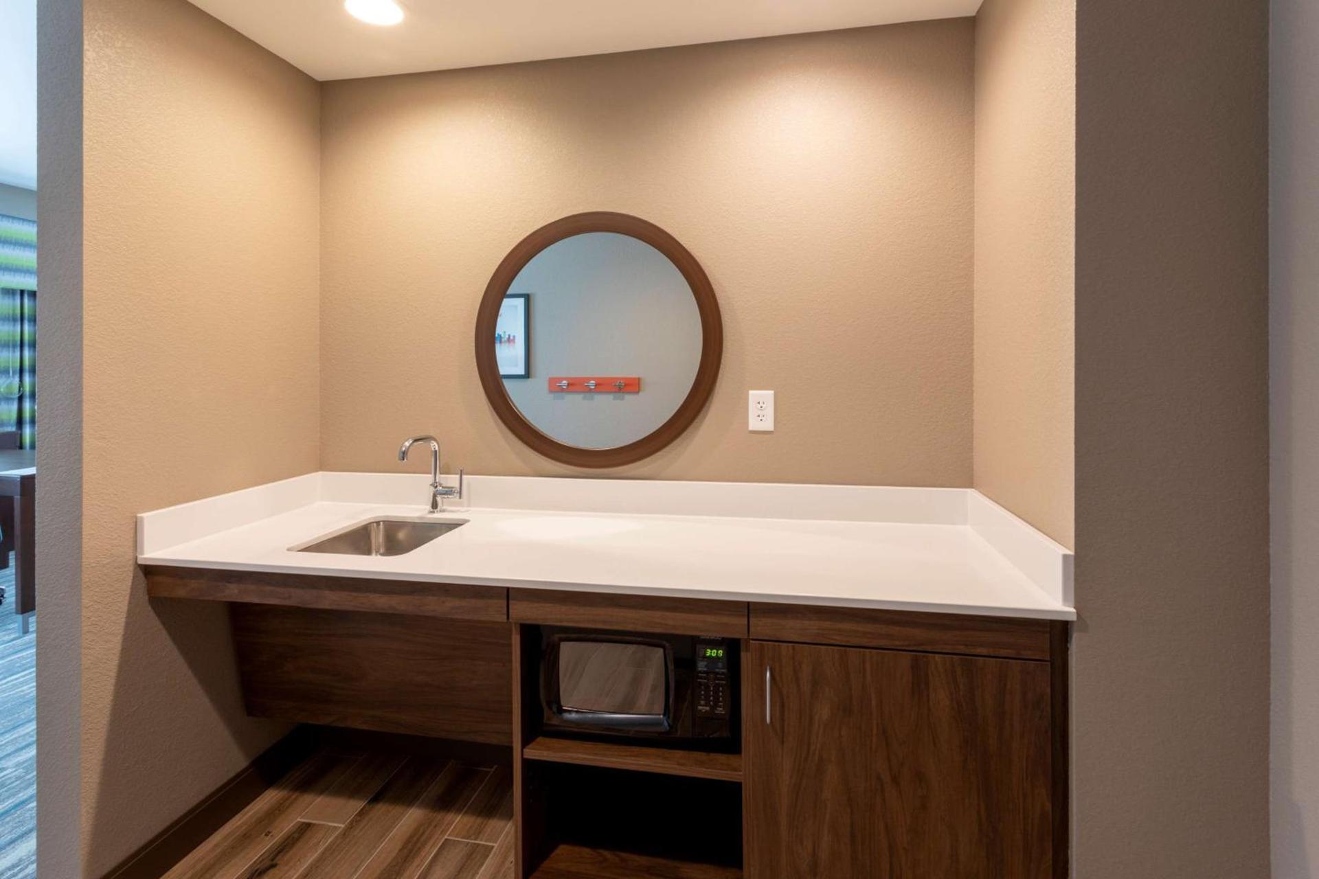 Hampton Inn Eden Prairie Minneapolis photo 26
