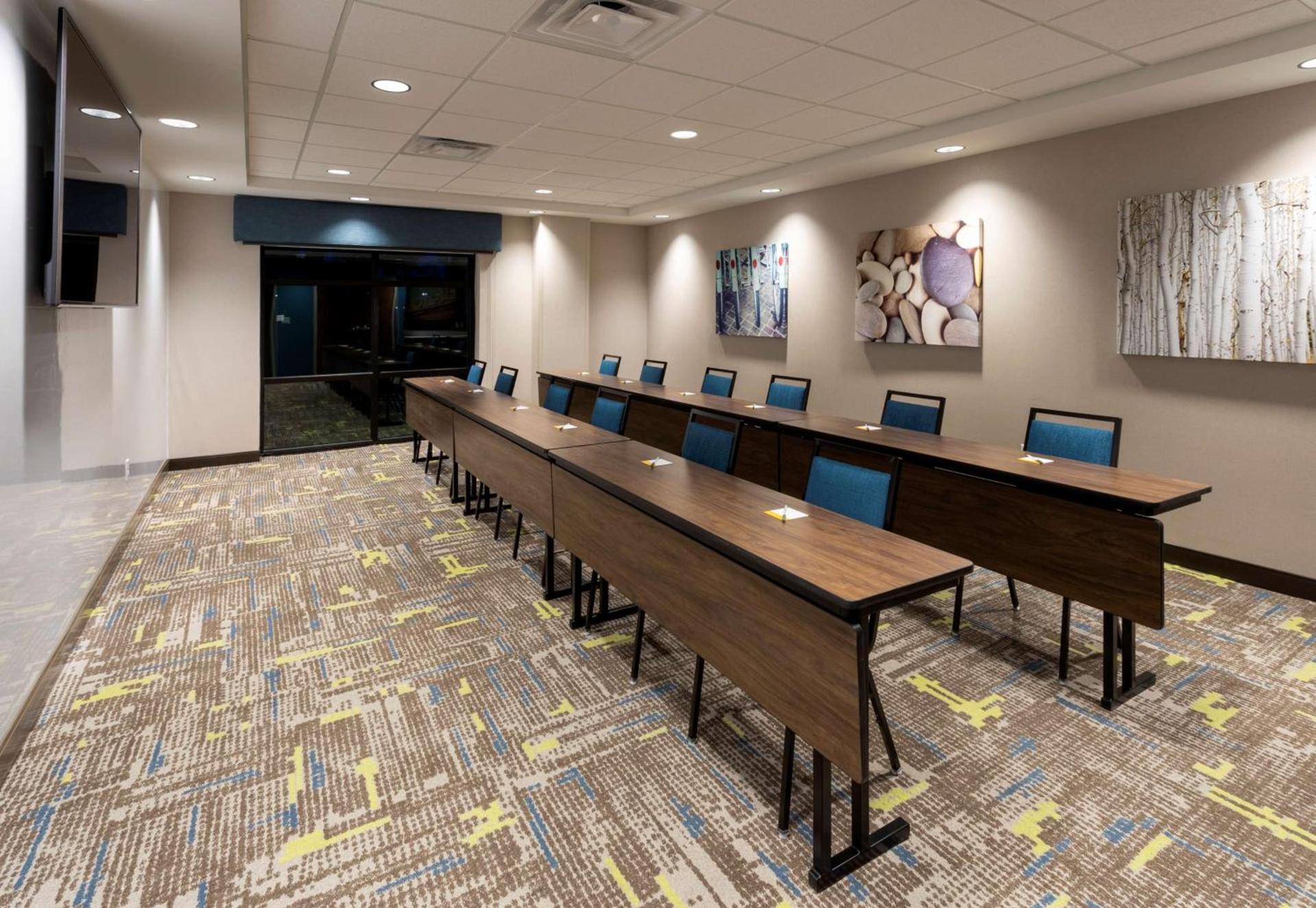 Hampton Inn Eden Prairie Minneapolis photo 28